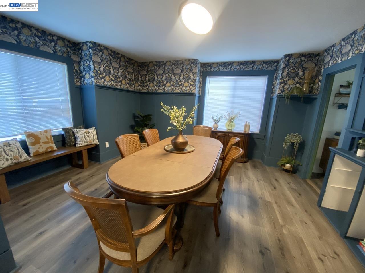 Detail Gallery Image 3 of 25 For 2639 Harold St, Oakland,  CA 94602 - 2 Beds | 1/1 Baths