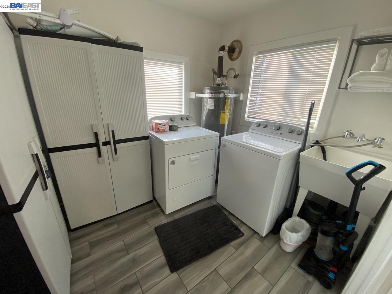 Detail Gallery Image 22 of 25 For 2639 Harold St, Oakland,  CA 94602 - 2 Beds | 1/1 Baths