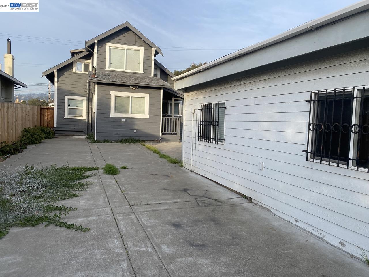 Detail Gallery Image 24 of 25 For 2639 Harold St, Oakland,  CA 94602 - 2 Beds | 1/1 Baths