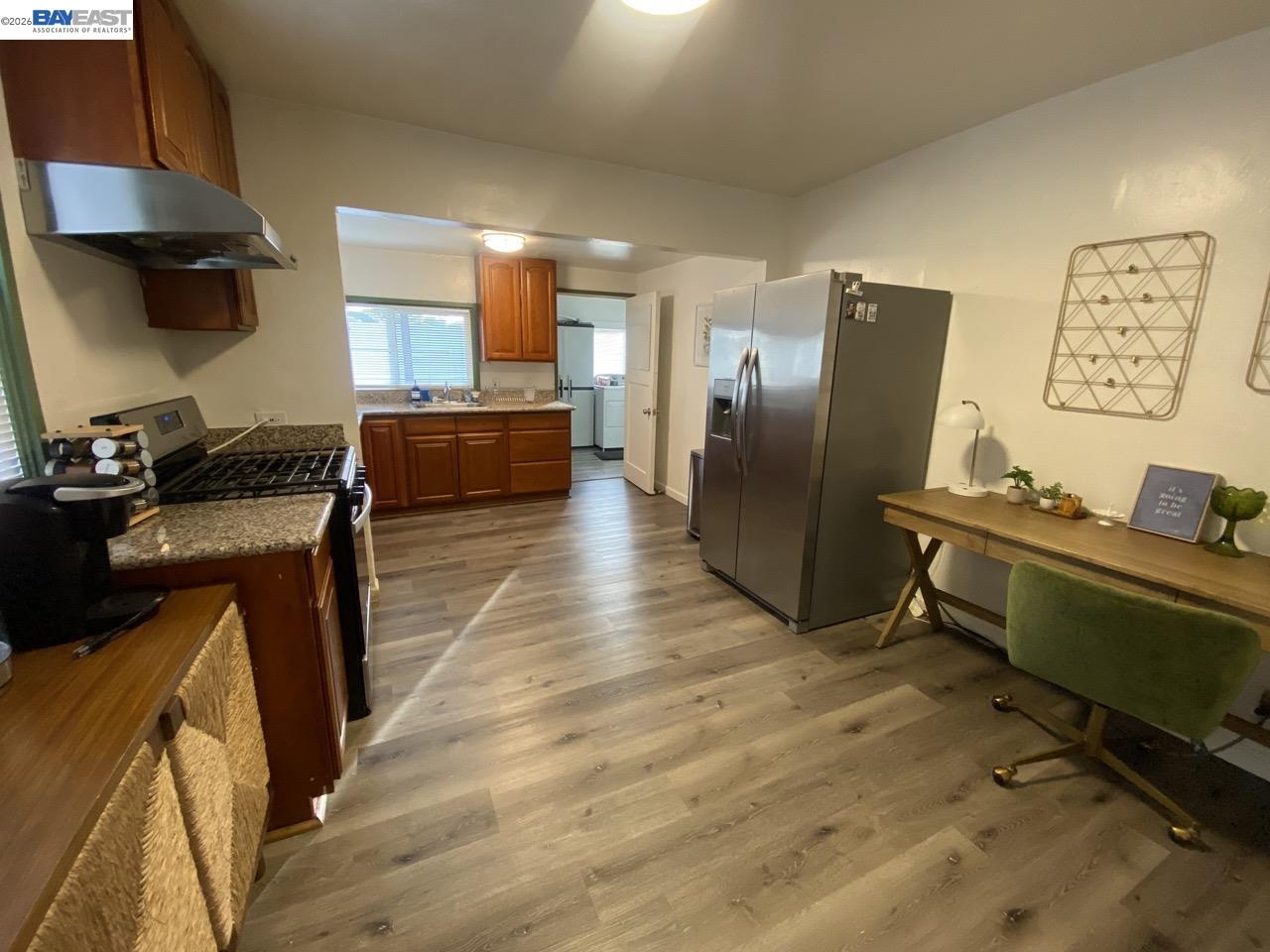 Detail Gallery Image 6 of 25 For 2639 Harold St, Oakland,  CA 94602 - 2 Beds | 1/1 Baths