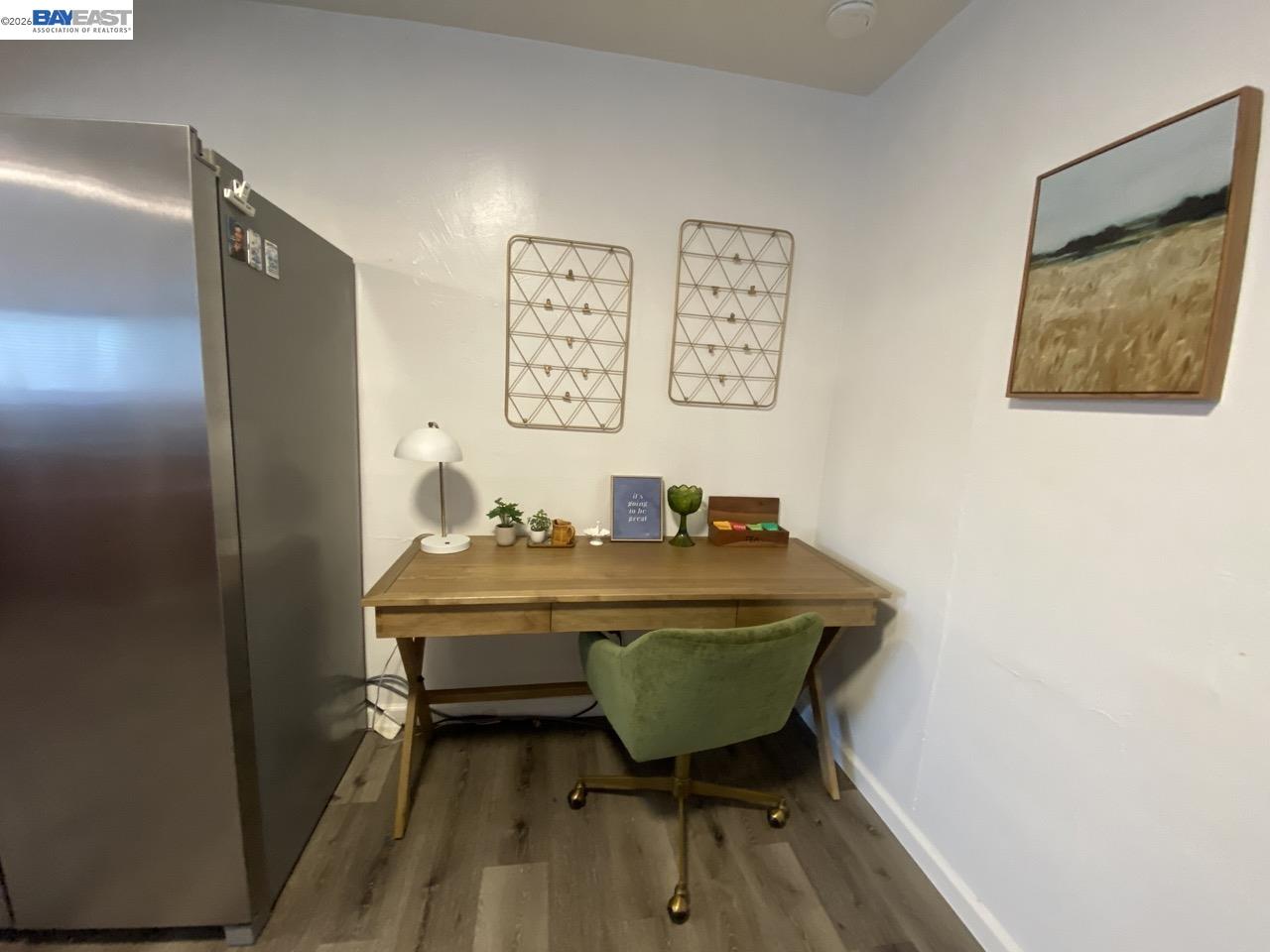 Detail Gallery Image 9 of 25 For 2639 Harold St, Oakland,  CA 94602 - 2 Beds | 1/1 Baths