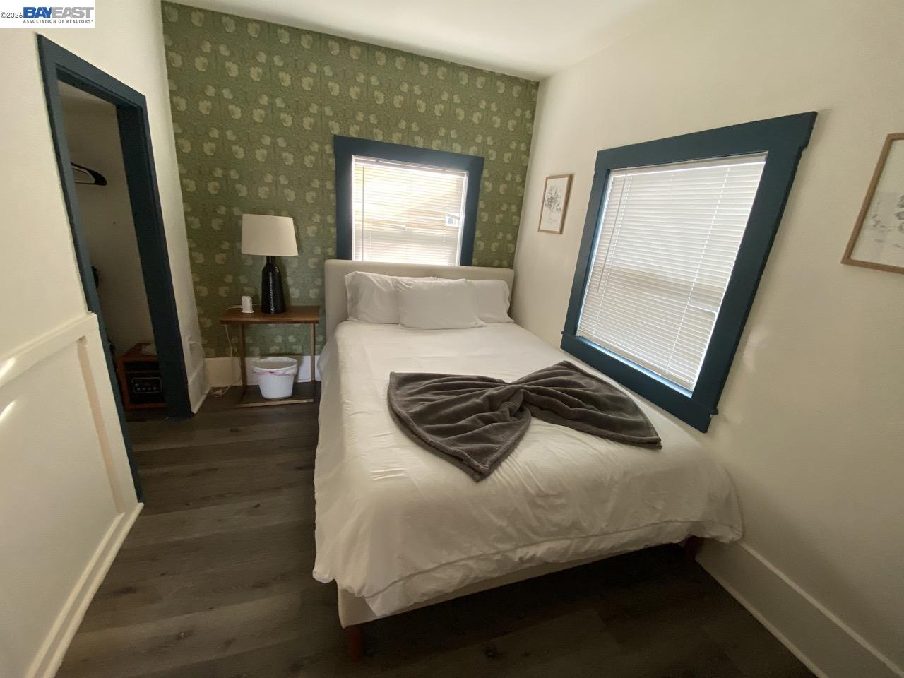 Detail Gallery Image 10 of 25 For 2639 Harold St, Oakland,  CA 94602 - 2 Beds | 1/1 Baths