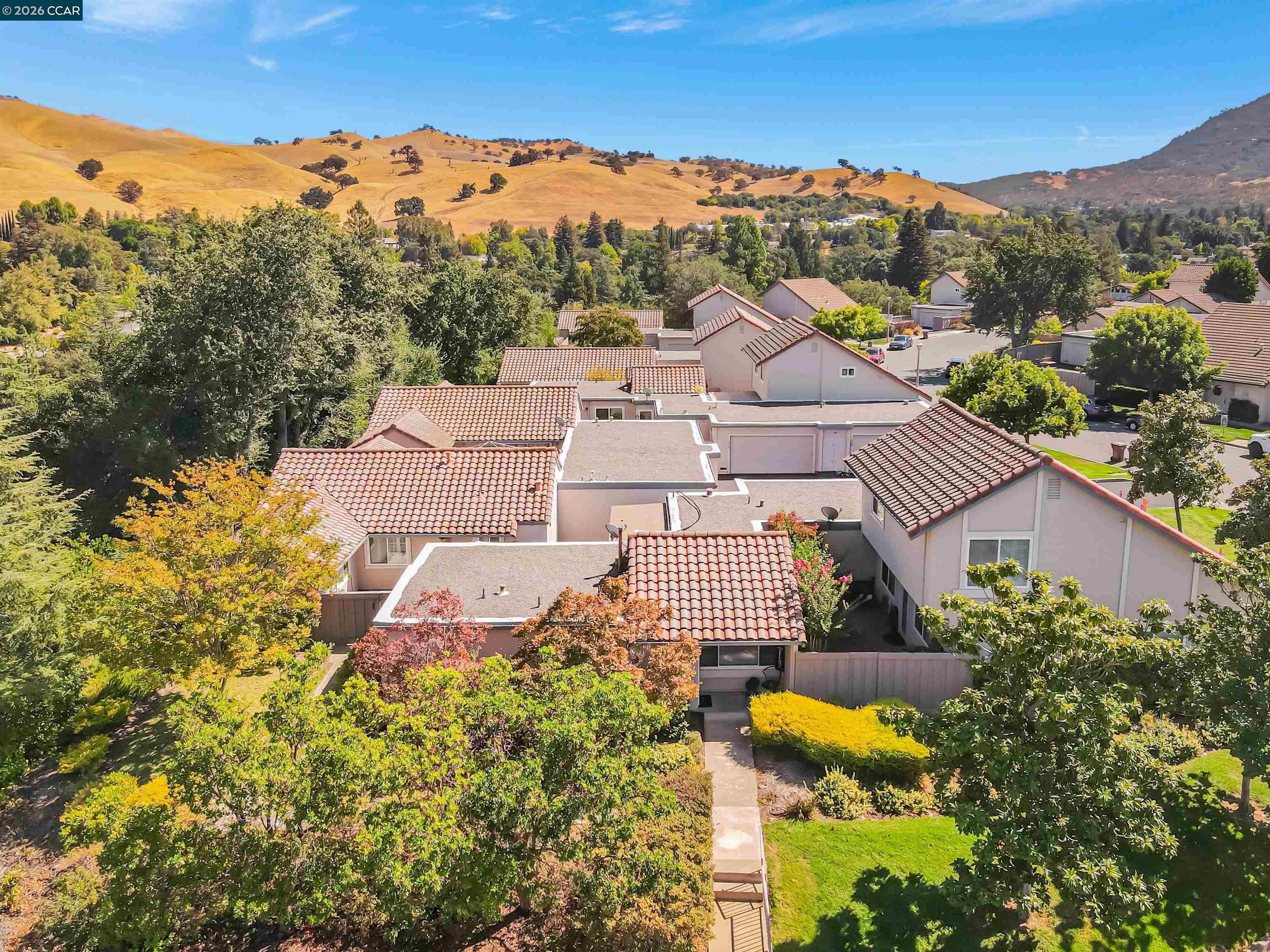 Detail Gallery Image 3 of 39 For 4 Mt Wilson Way, Clayton,  CA 94517 - 2 Beds | 2 Baths