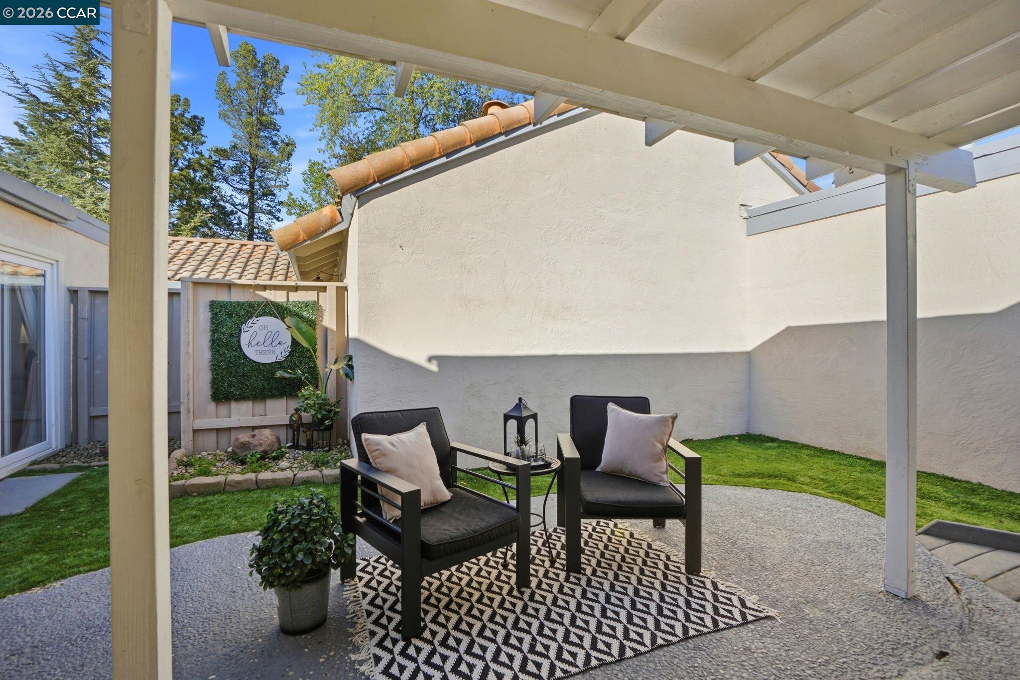 Detail Gallery Image 28 of 39 For 4 Mt Wilson Way, Clayton,  CA 94517 - 2 Beds | 2 Baths
