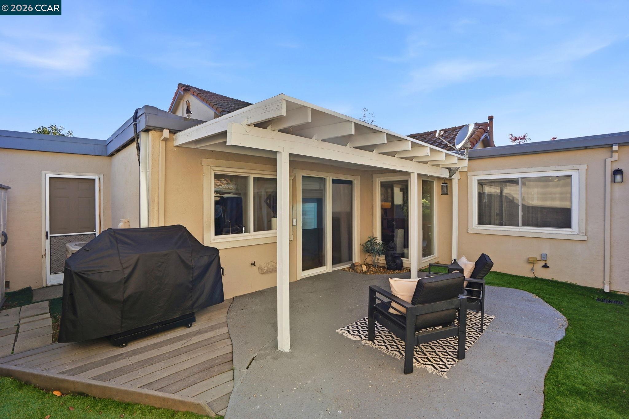 Detail Gallery Image 31 of 39 For 4 Mt Wilson Way, Clayton,  CA 94517 - 2 Beds | 2 Baths