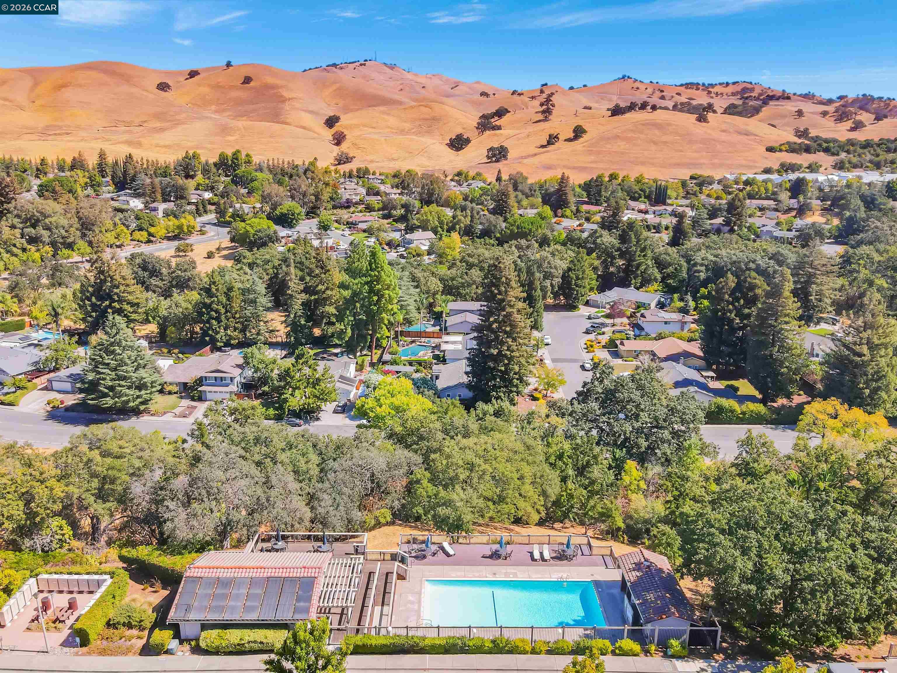 Detail Gallery Image 36 of 39 For 4 Mt Wilson Way, Clayton,  CA 94517 - 2 Beds | 2 Baths