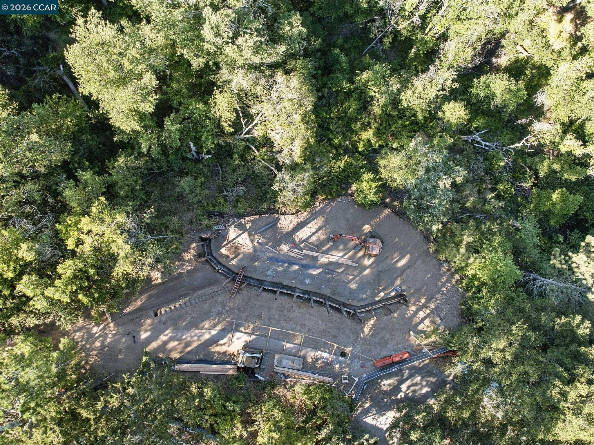 Detail Gallery Image 3 of 9 For Camino Del Monte, Orinda,  CA 94563 - – Beds | – Baths