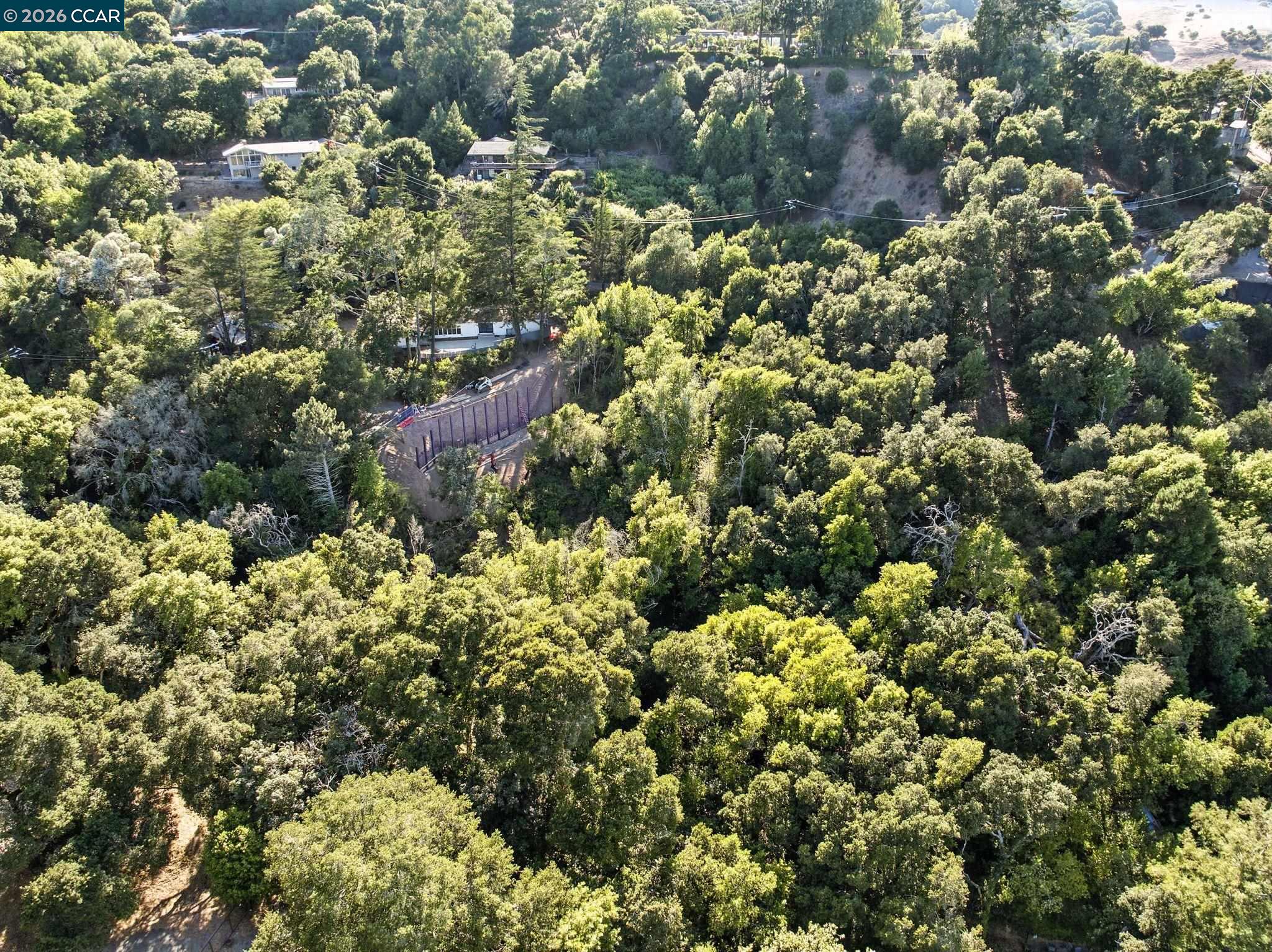 Detail Gallery Image 8 of 9 For Camino Del Monte, Orinda,  CA 94563 - – Beds | – Baths