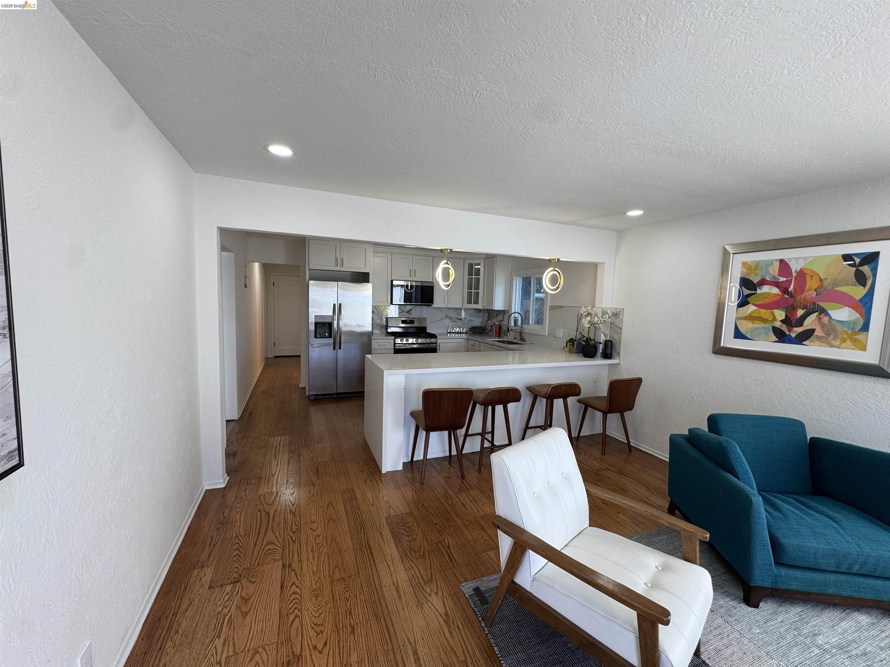 Detail Gallery Image 7 of 48 For 1909 Francisco Way, Richmond,  CA 94805 - 3 Beds | 2 Baths