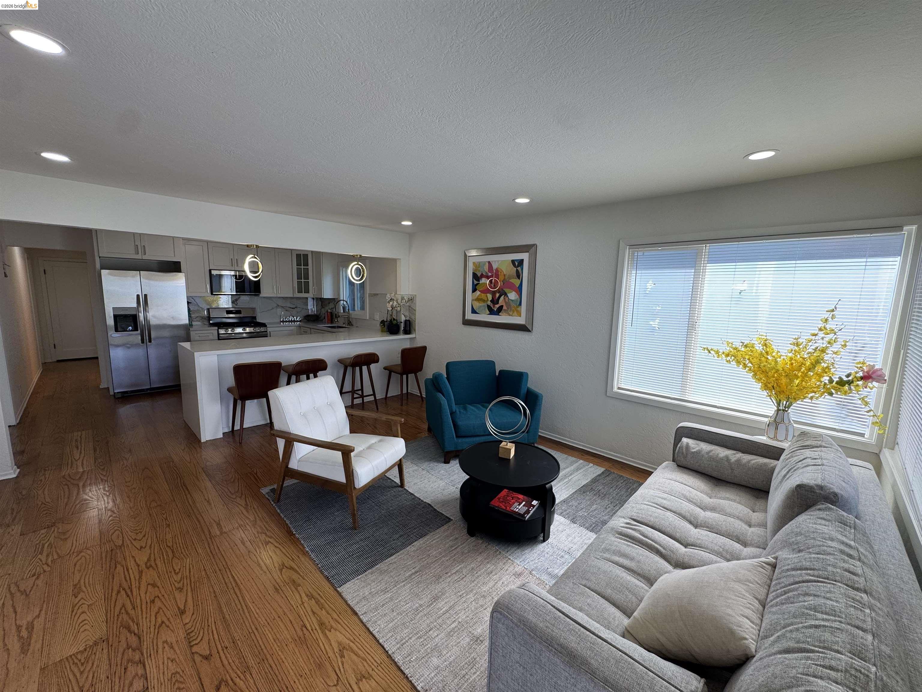 Detail Gallery Image 8 of 48 For 1909 Francisco Way, Richmond,  CA 94805 - 3 Beds | 2 Baths