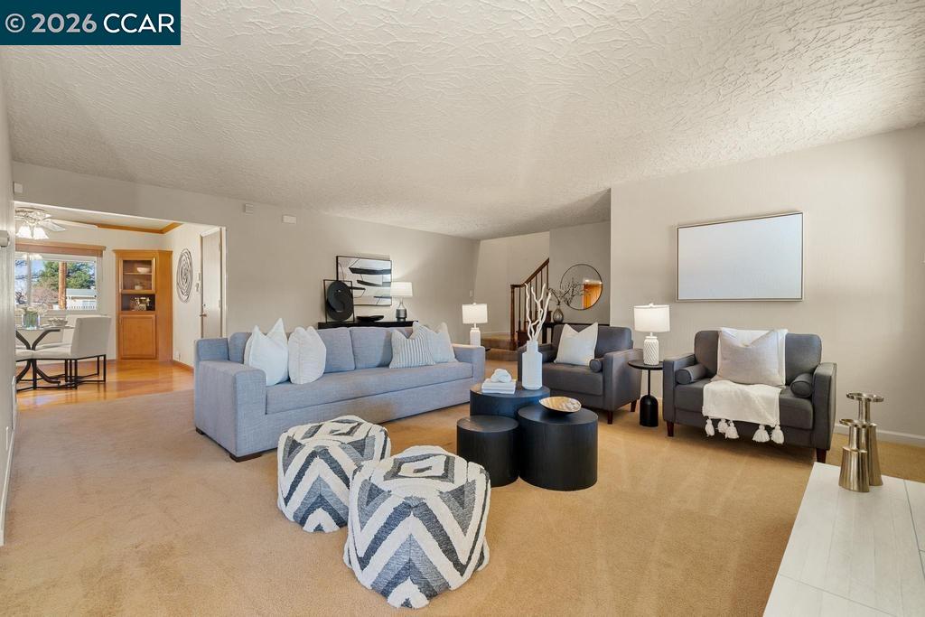 Detail Gallery Image 11 of 57 For 1560 Ayers Rd, Concord,  CA 94521 - 4 Beds | 3 Baths