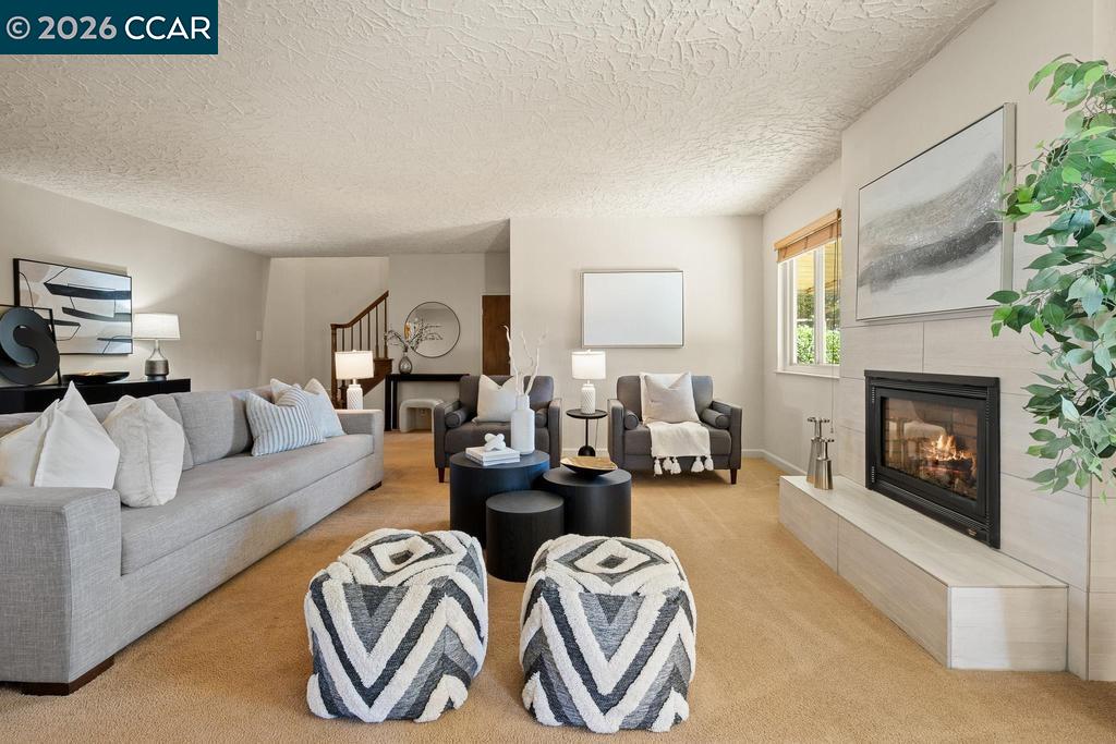 Detail Gallery Image 12 of 57 For 1560 Ayers Rd, Concord,  CA 94521 - 4 Beds | 3 Baths