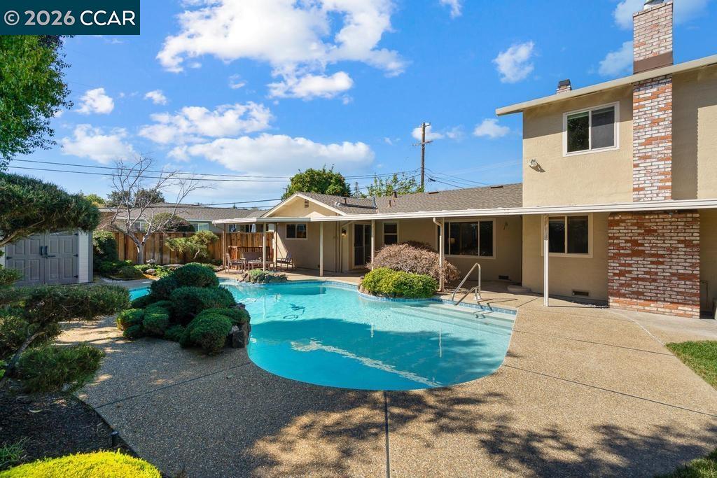 Detail Gallery Image 45 of 57 For 1560 Ayers Rd, Concord,  CA 94521 - 4 Beds | 3 Baths