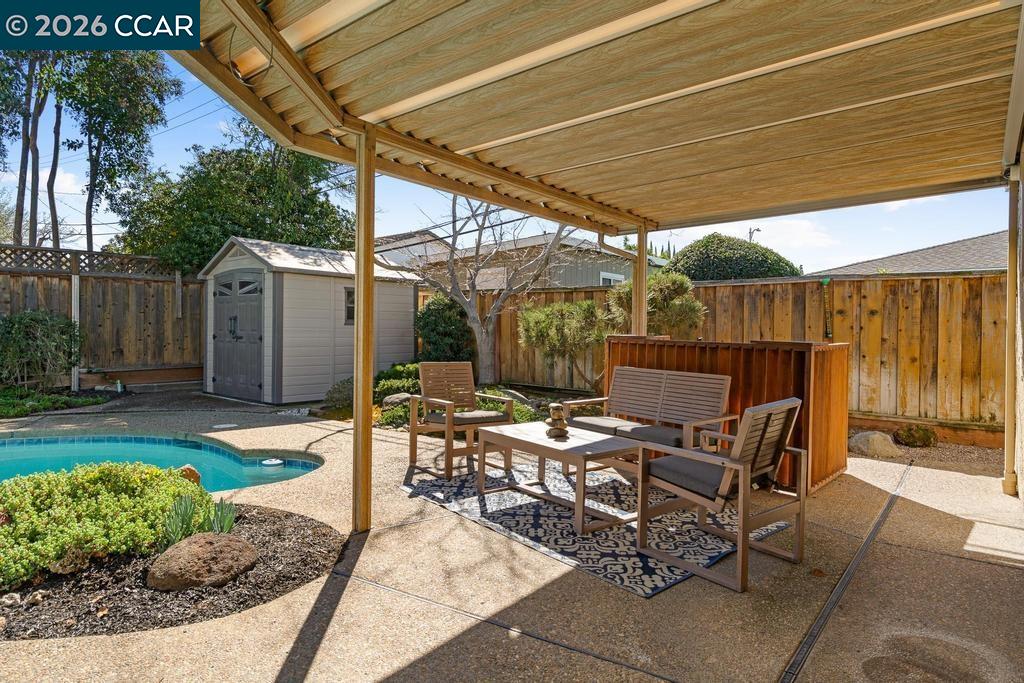 Detail Gallery Image 50 of 57 For 1560 Ayers Rd, Concord,  CA 94521 - 4 Beds | 3 Baths