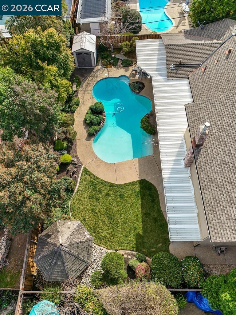 Detail Gallery Image 53 of 57 For 1560 Ayers Rd, Concord,  CA 94521 - 4 Beds | 3 Baths