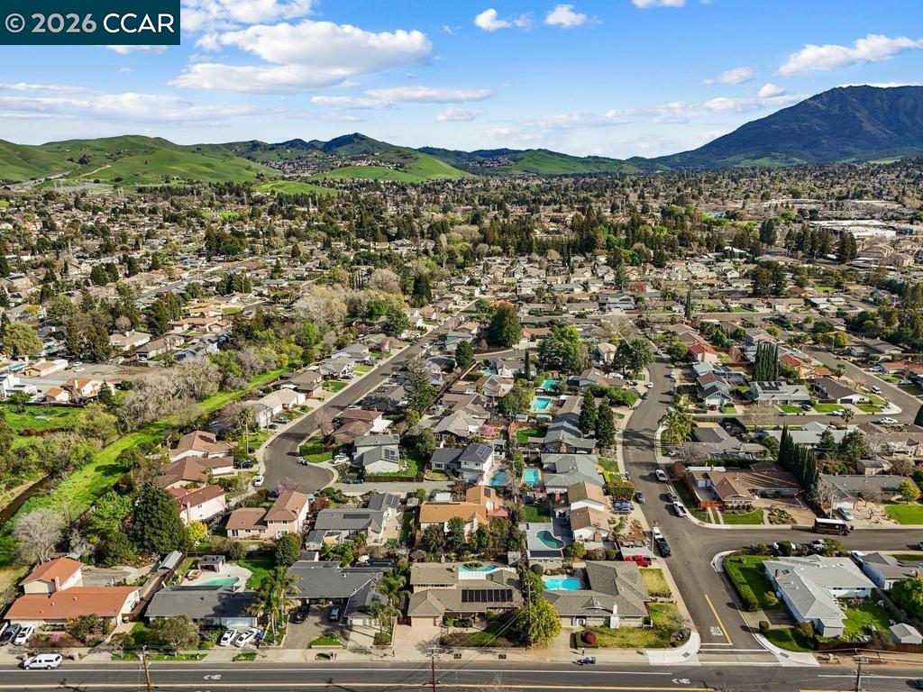 Detail Gallery Image 55 of 57 For 1560 Ayers Rd, Concord,  CA 94521 - 4 Beds | 3 Baths