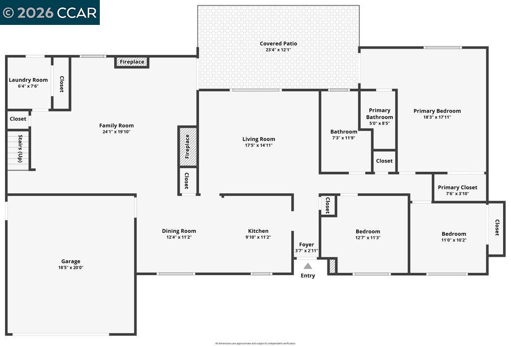 Detail Gallery Image 56 of 57 For 1560 Ayers Rd, Concord,  CA 94521 - 4 Beds | 3 Baths