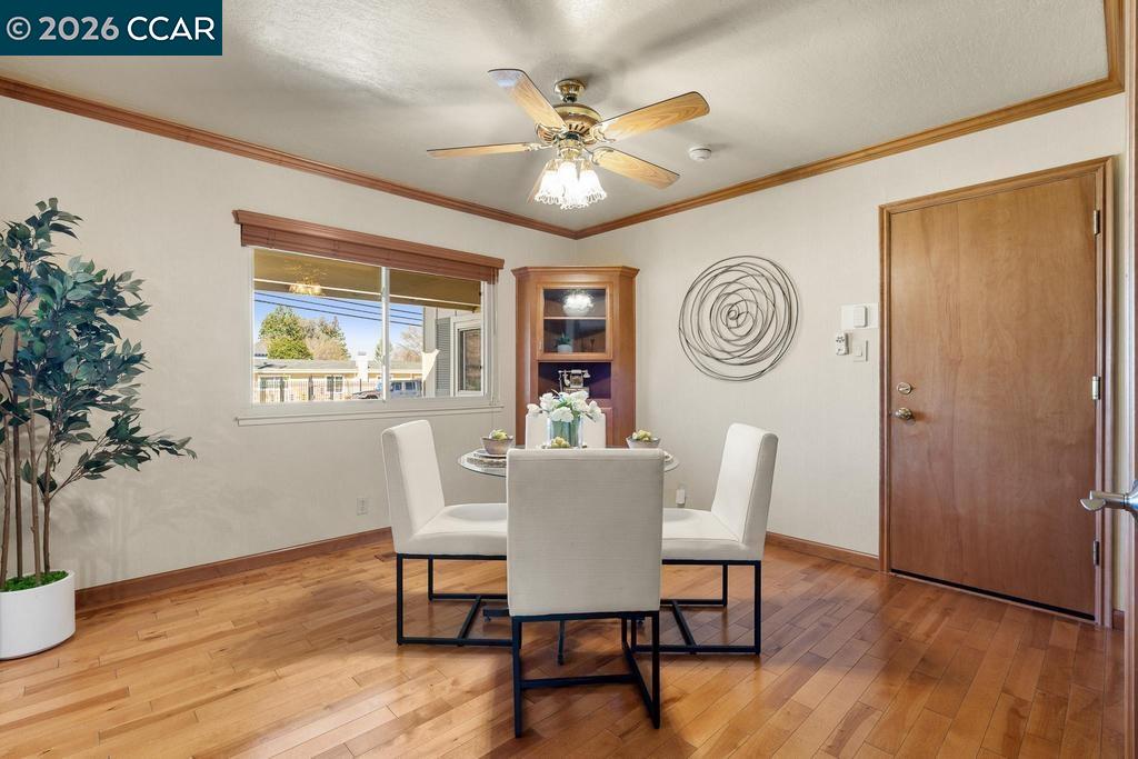 Detail Gallery Image 10 of 57 For 1560 Ayers Rd, Concord,  CA 94521 - 4 Beds | 3 Baths