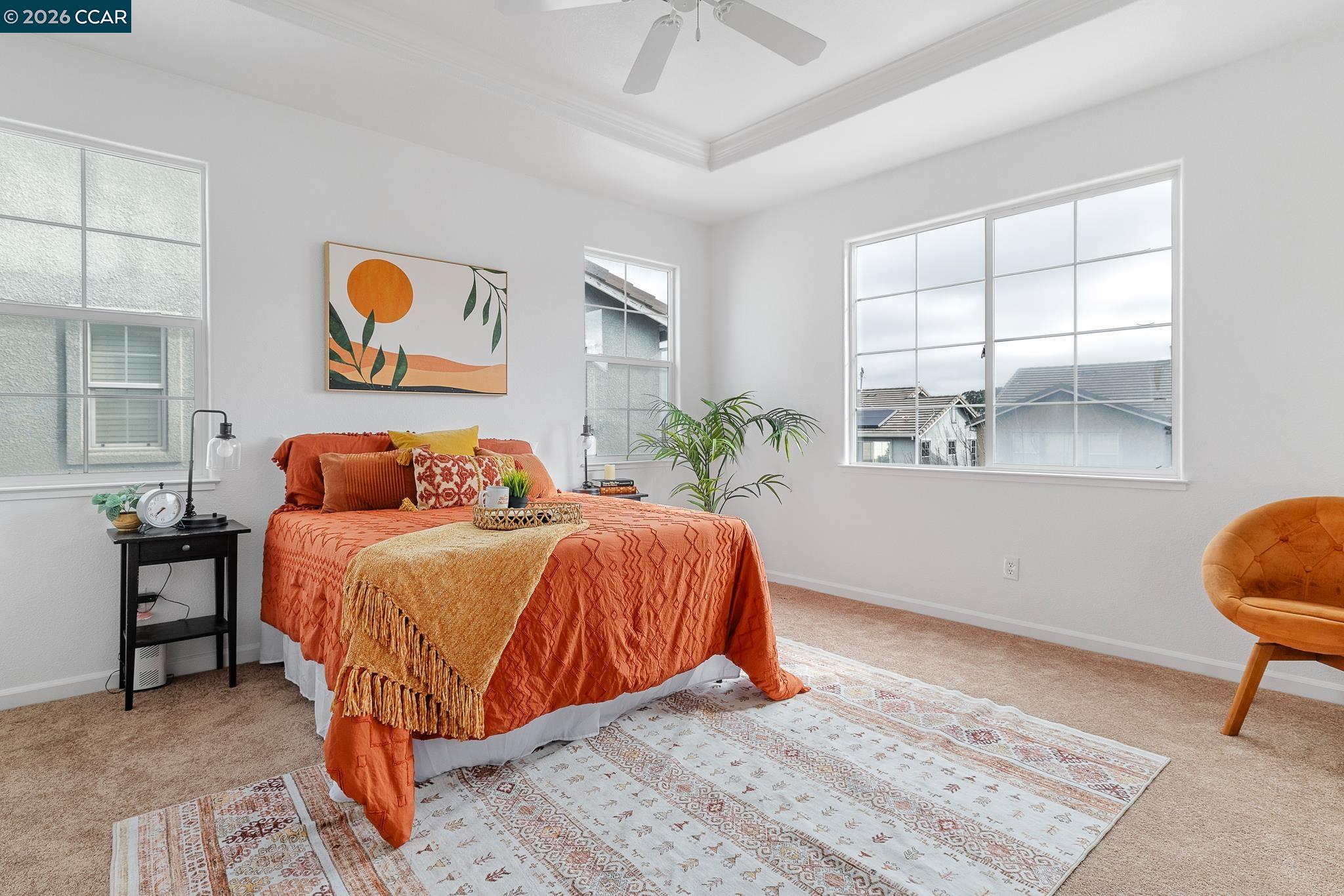 Detail Gallery Image 28 of 56 For 5700 Oakmont Dr, Richmond,  CA 94806 - 5 Beds | 3 Baths