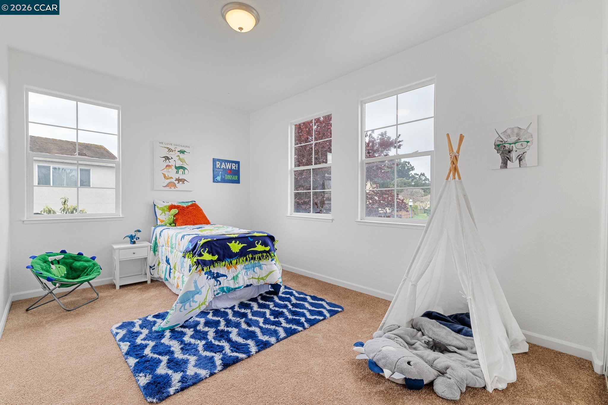 Detail Gallery Image 40 of 56 For 5700 Oakmont Dr, Richmond,  CA 94806 - 5 Beds | 3 Baths