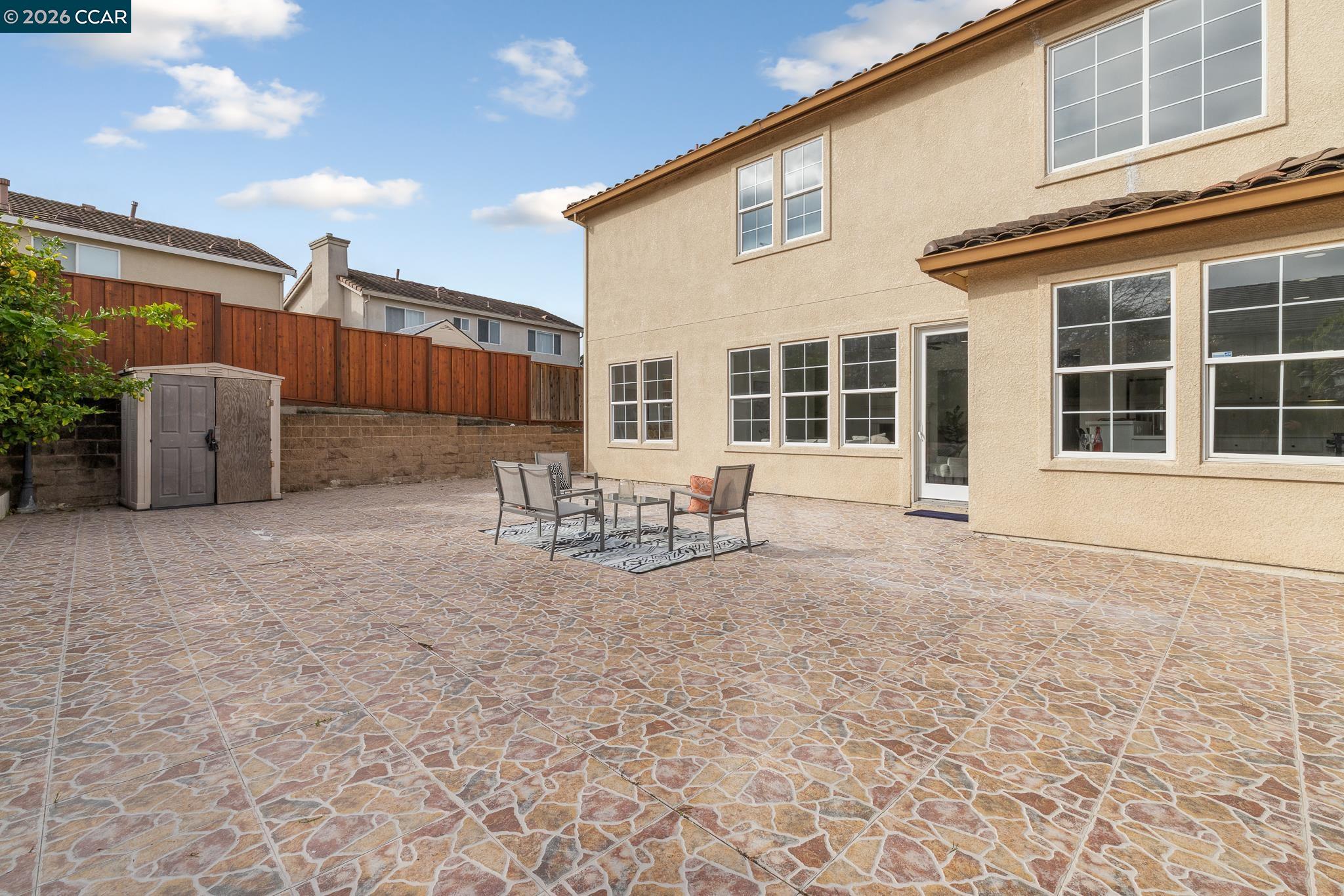 Detail Gallery Image 50 of 56 For 5700 Oakmont Dr, Richmond,  CA 94806 - 5 Beds | 3 Baths