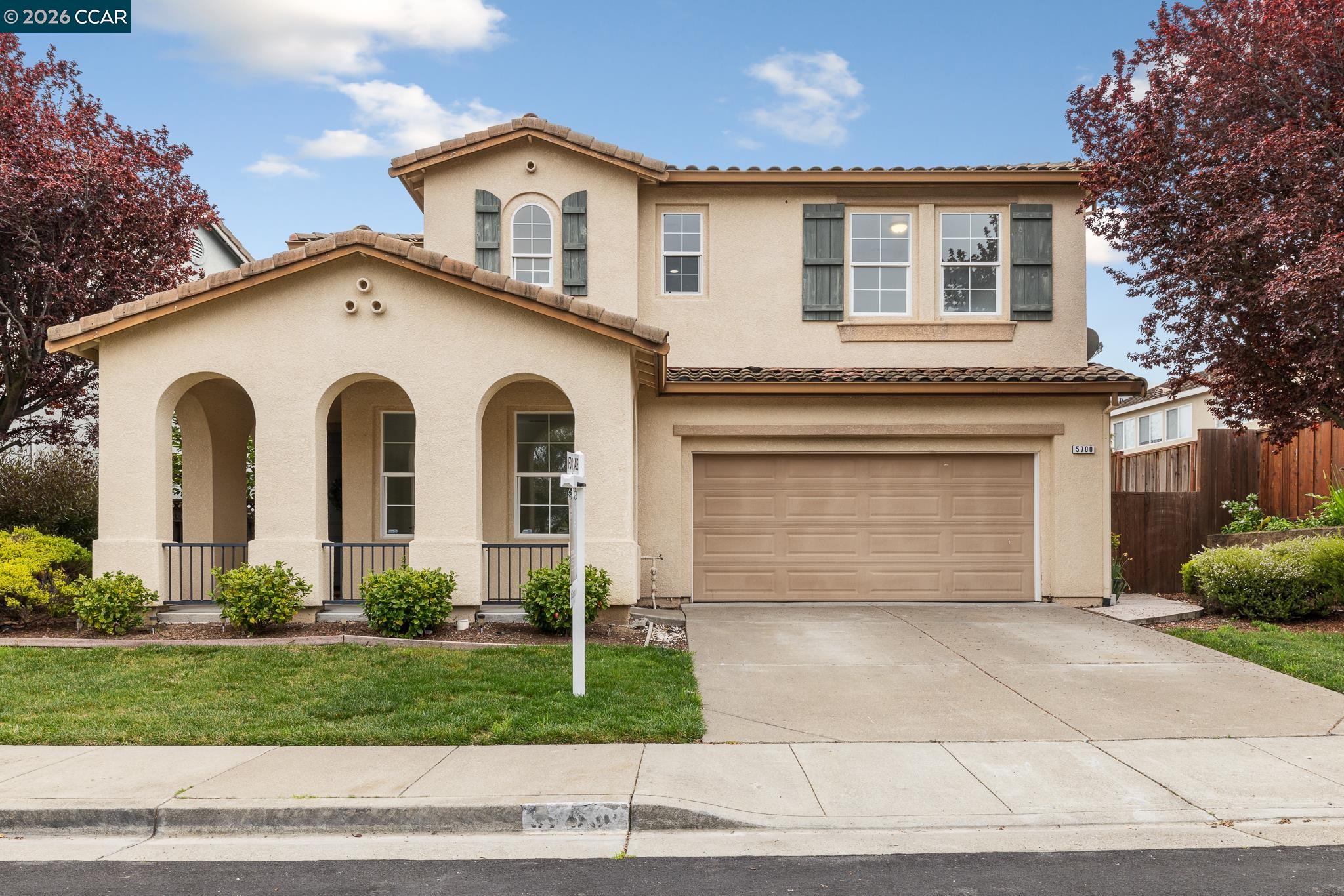 Detail Gallery Image 56 of 56 For 5700 Oakmont Dr, Richmond,  CA 94806 - 5 Beds | 3 Baths