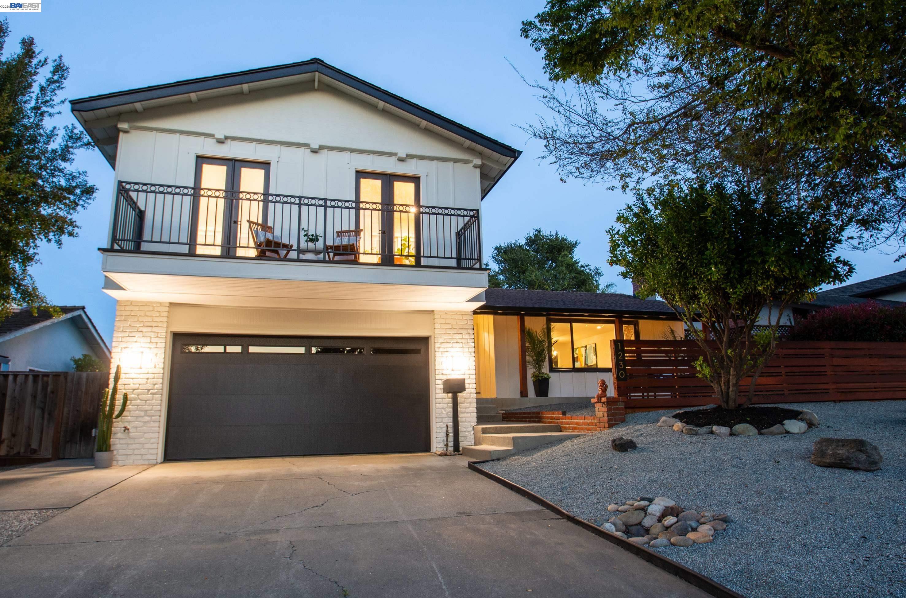 Detail Gallery Image 1 of 56 For 1230 Sargent Drive, Sunnyvale,  CA 94087 - 4 Beds | 2/1 Baths