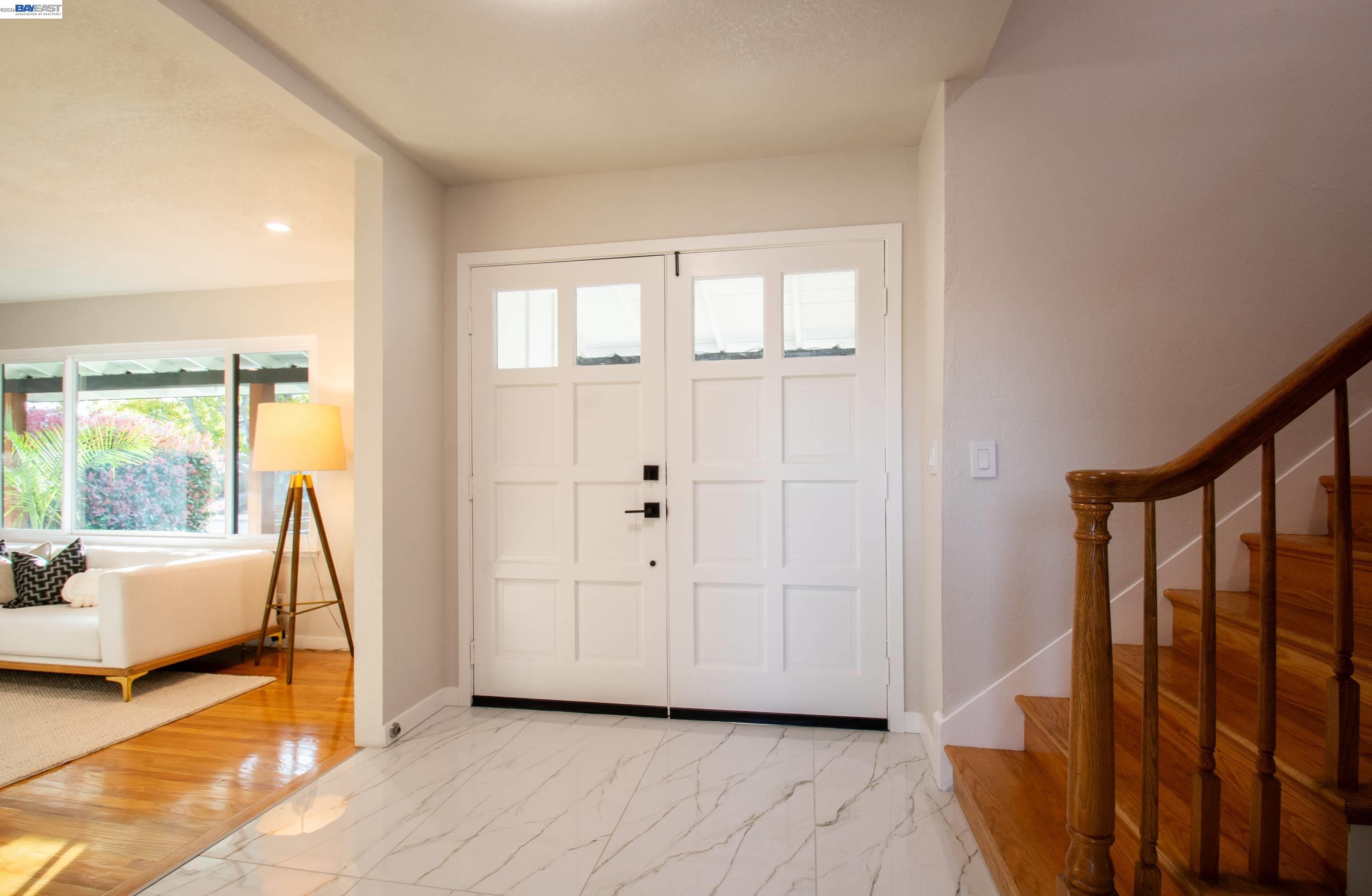 Detail Gallery Image 20 of 56 For 1230 Sargent Drive, Sunnyvale,  CA 94087 - 4 Beds | 2/1 Baths