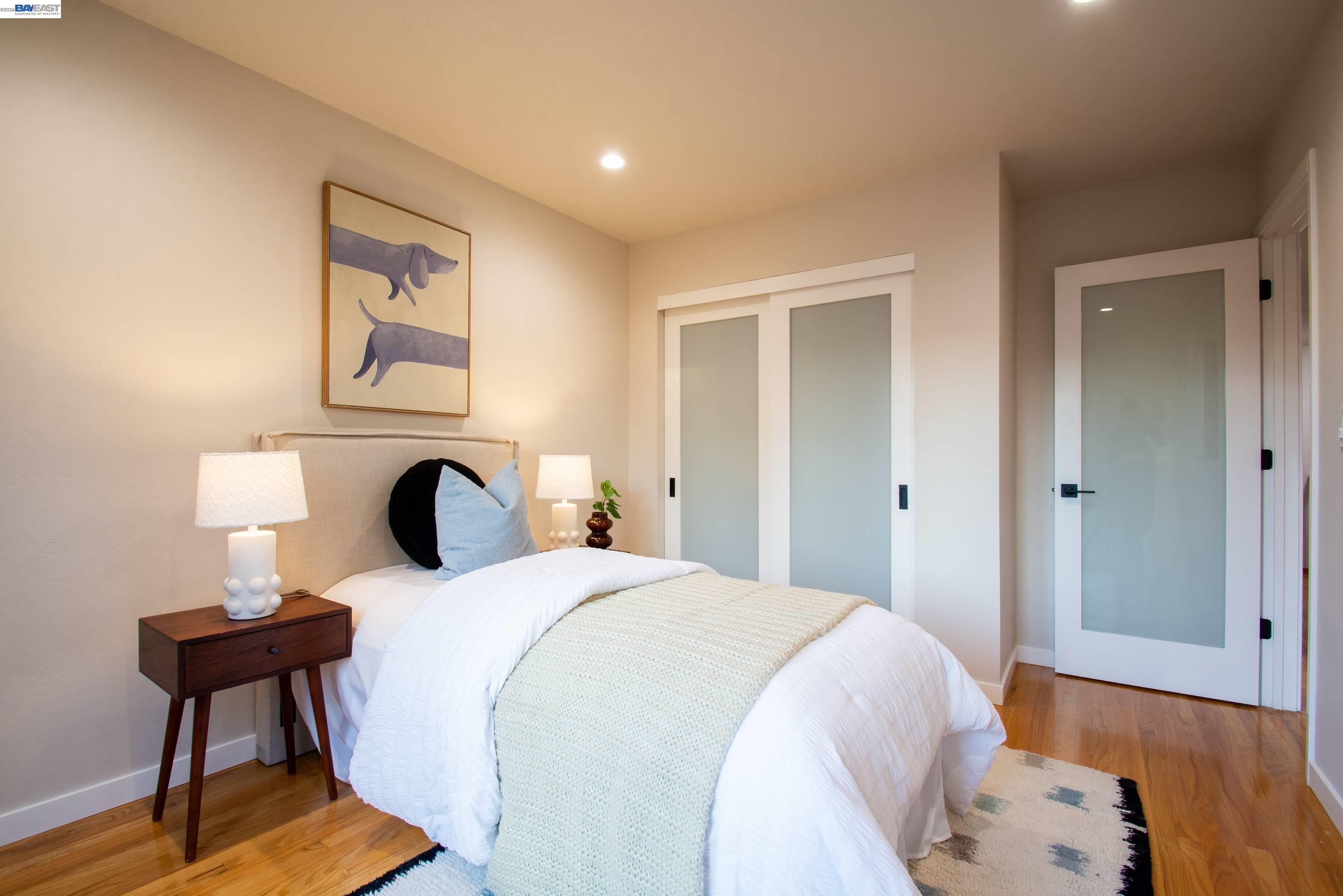 Detail Gallery Image 23 of 56 For 1230 Sargent Drive, Sunnyvale,  CA 94087 - 4 Beds | 2/1 Baths