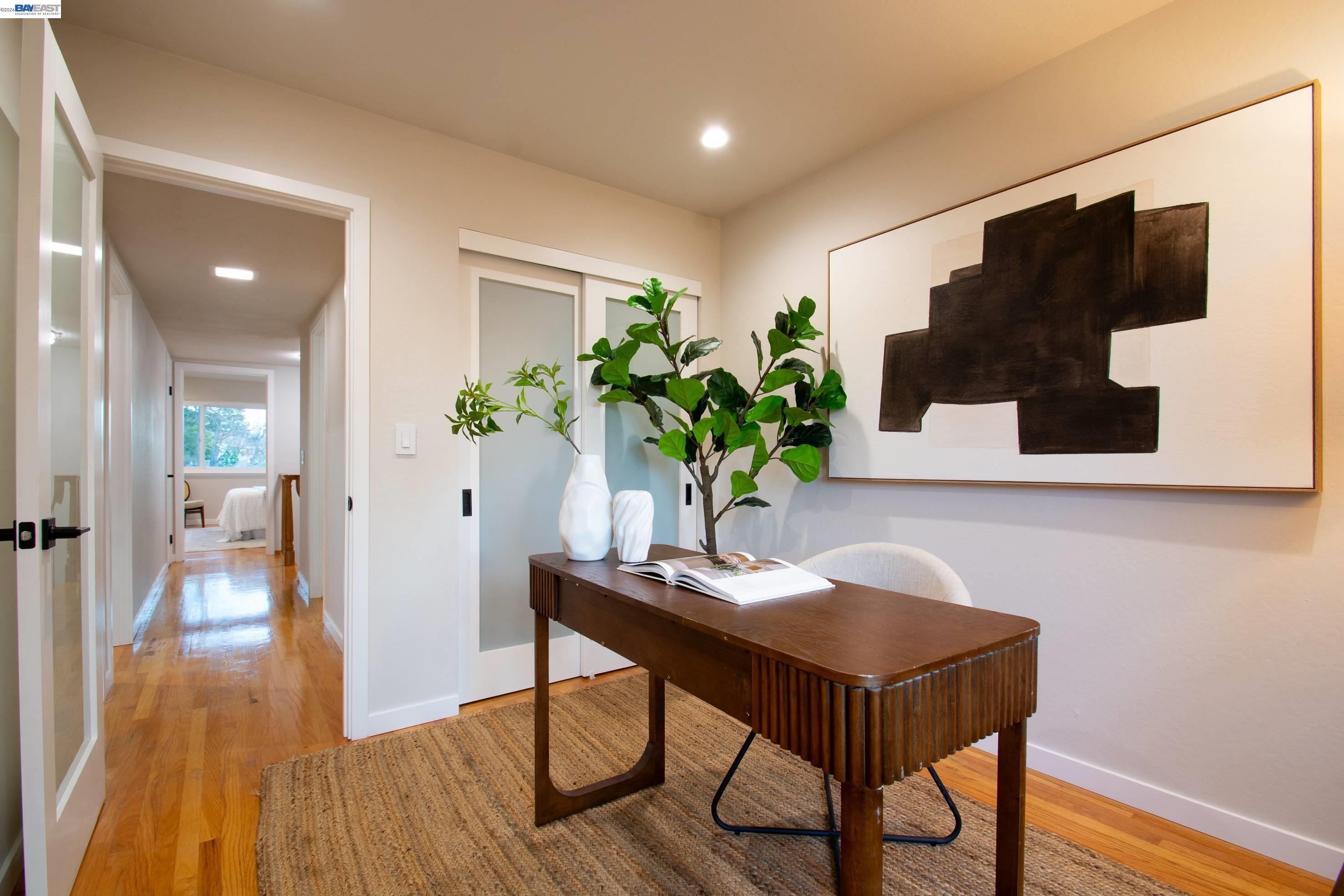 Detail Gallery Image 27 of 56 For 1230 Sargent Drive, Sunnyvale,  CA 94087 - 4 Beds | 2/1 Baths