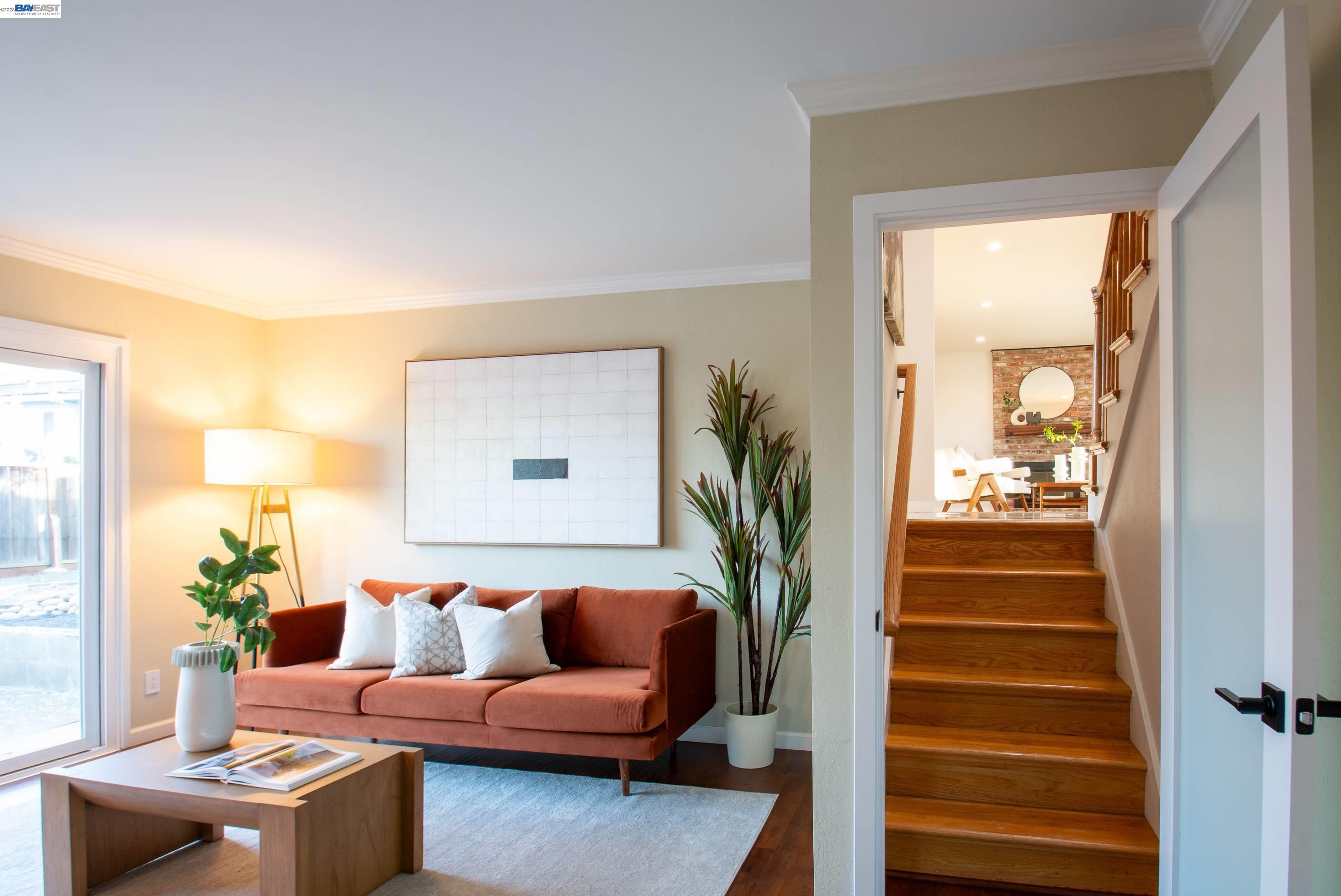 Detail Gallery Image 28 of 56 For 1230 Sargent Drive, Sunnyvale,  CA 94087 - 4 Beds | 2/1 Baths