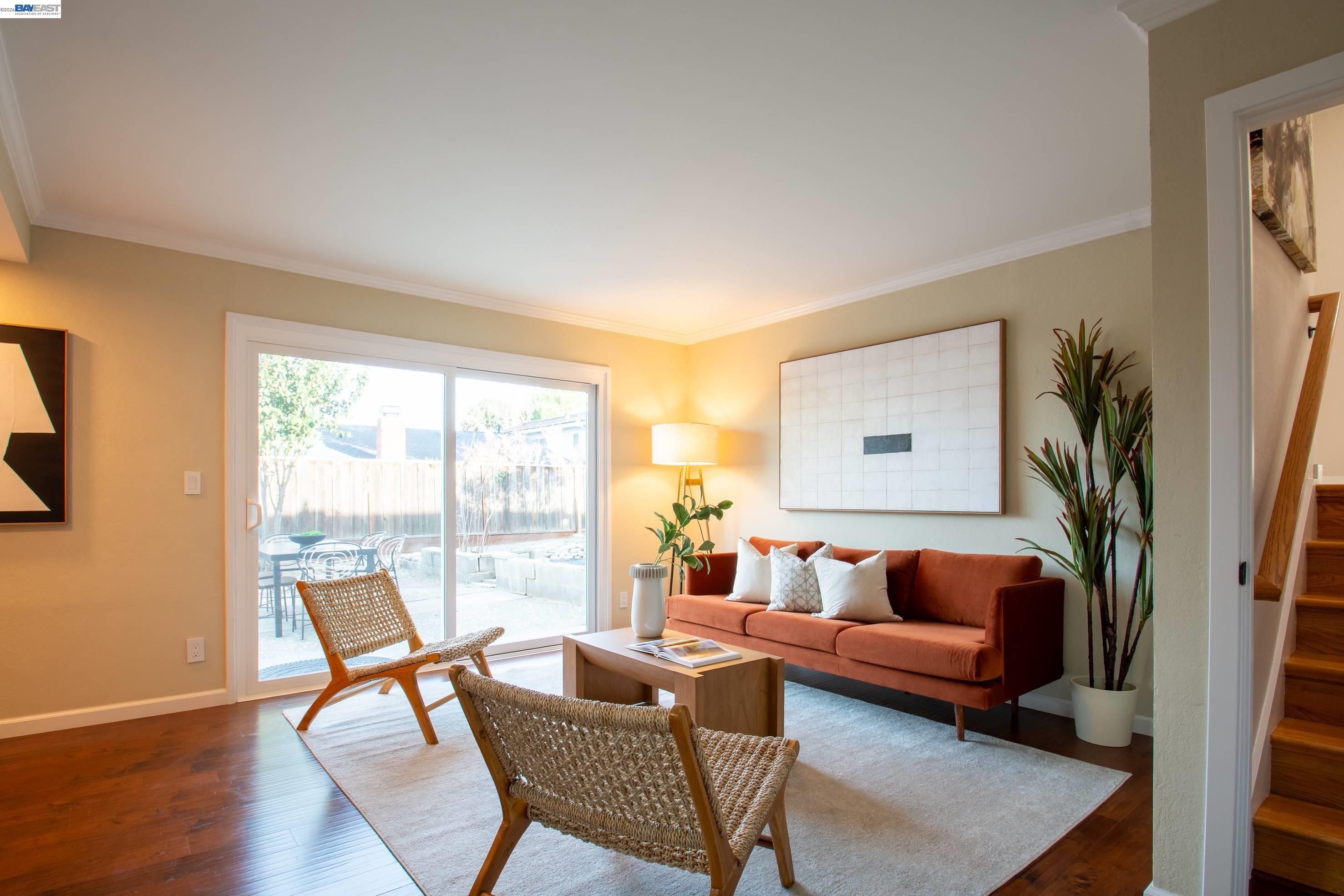 Detail Gallery Image 29 of 56 For 1230 Sargent Drive, Sunnyvale,  CA 94087 - 4 Beds | 2/1 Baths