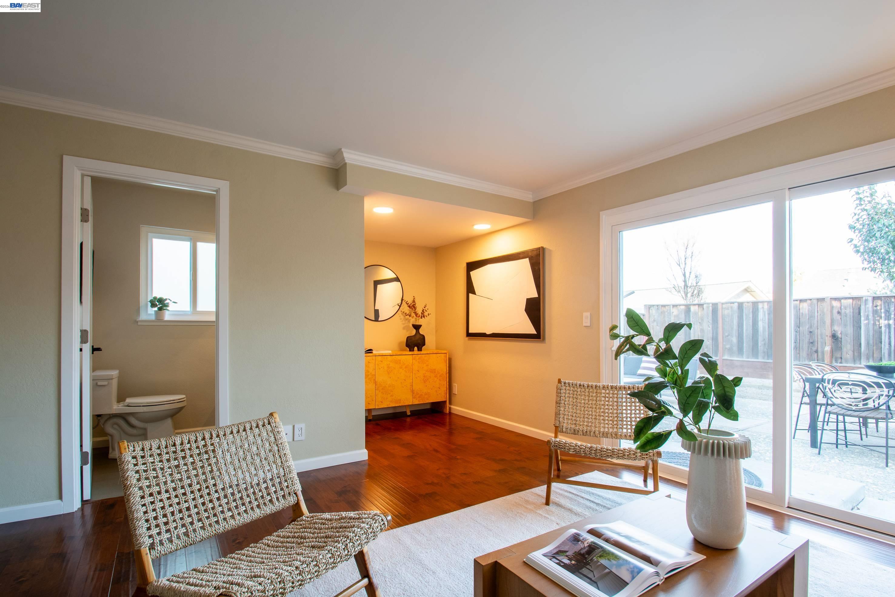 Detail Gallery Image 31 of 56 For 1230 Sargent Drive, Sunnyvale,  CA 94087 - 4 Beds | 2/1 Baths