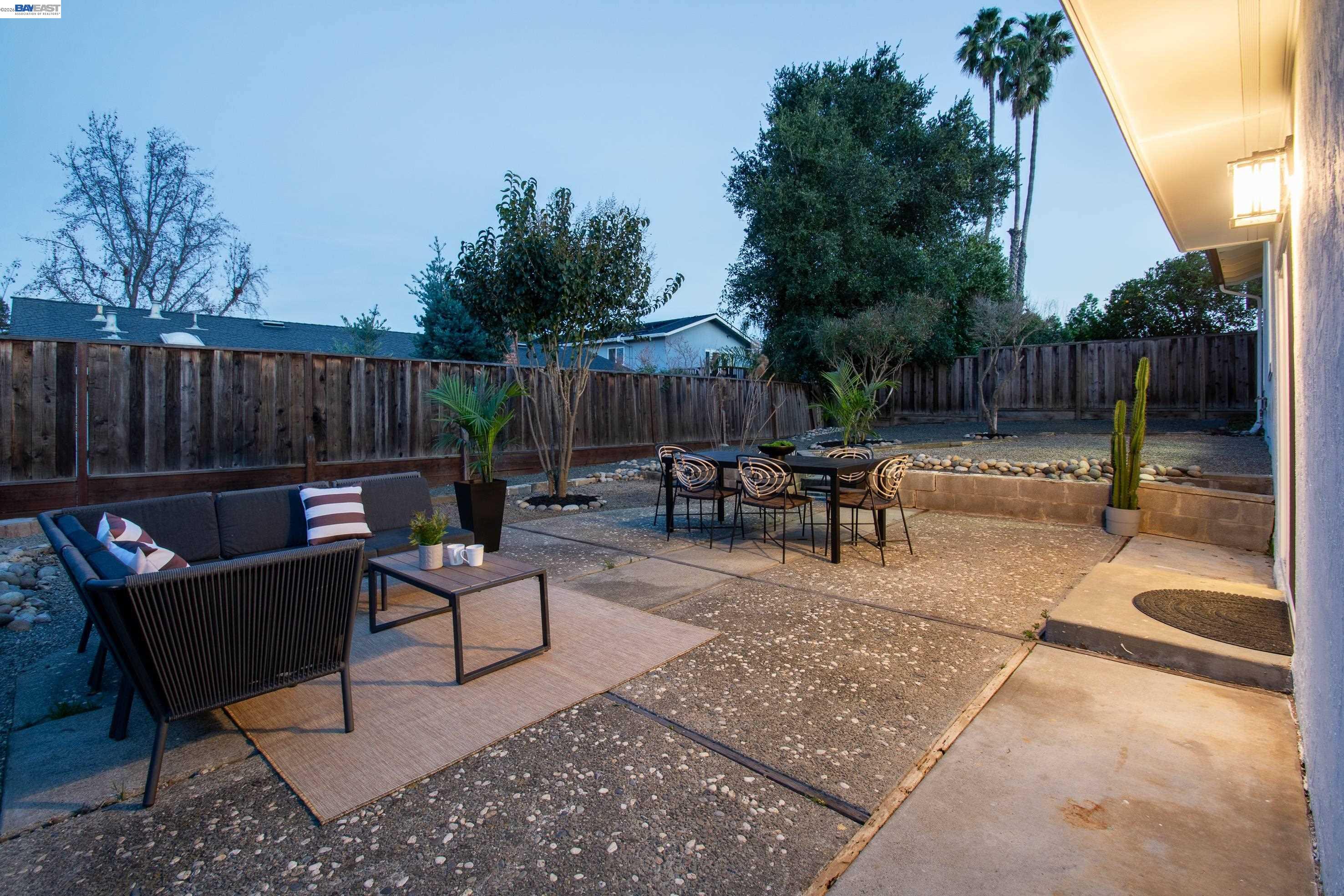 Detail Gallery Image 34 of 56 For 1230 Sargent Drive, Sunnyvale,  CA 94087 - 4 Beds | 2/1 Baths