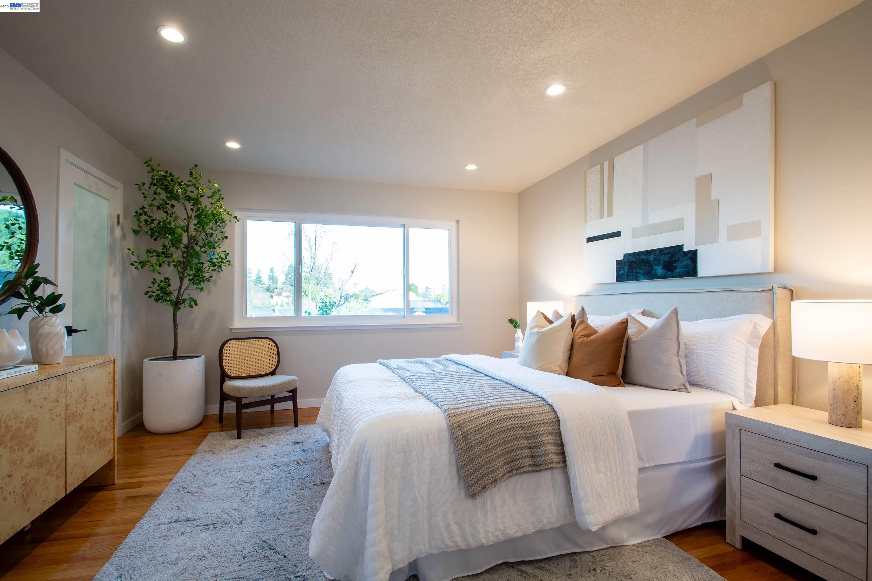 Detail Gallery Image 40 of 56 For 1230 Sargent Drive, Sunnyvale,  CA 94087 - 4 Beds | 2/1 Baths