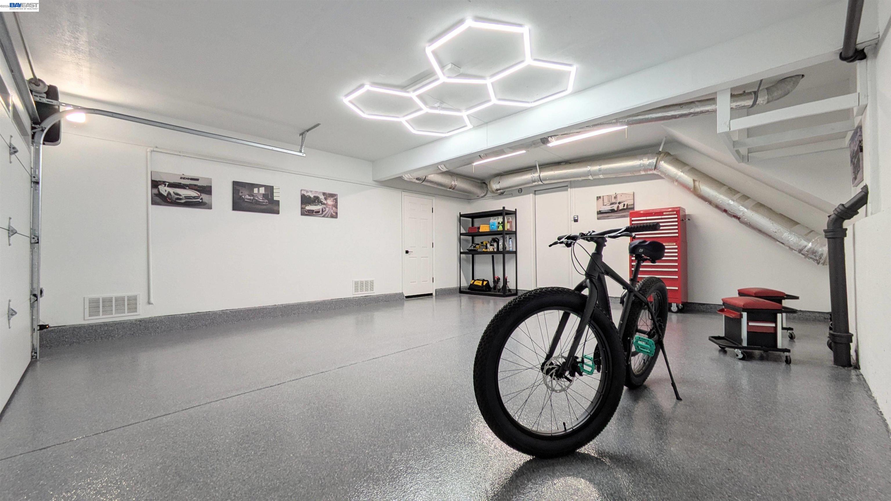 Detail Gallery Image 53 of 56 For 1230 Sargent Drive, Sunnyvale,  CA 94087 - 4 Beds | 2/1 Baths