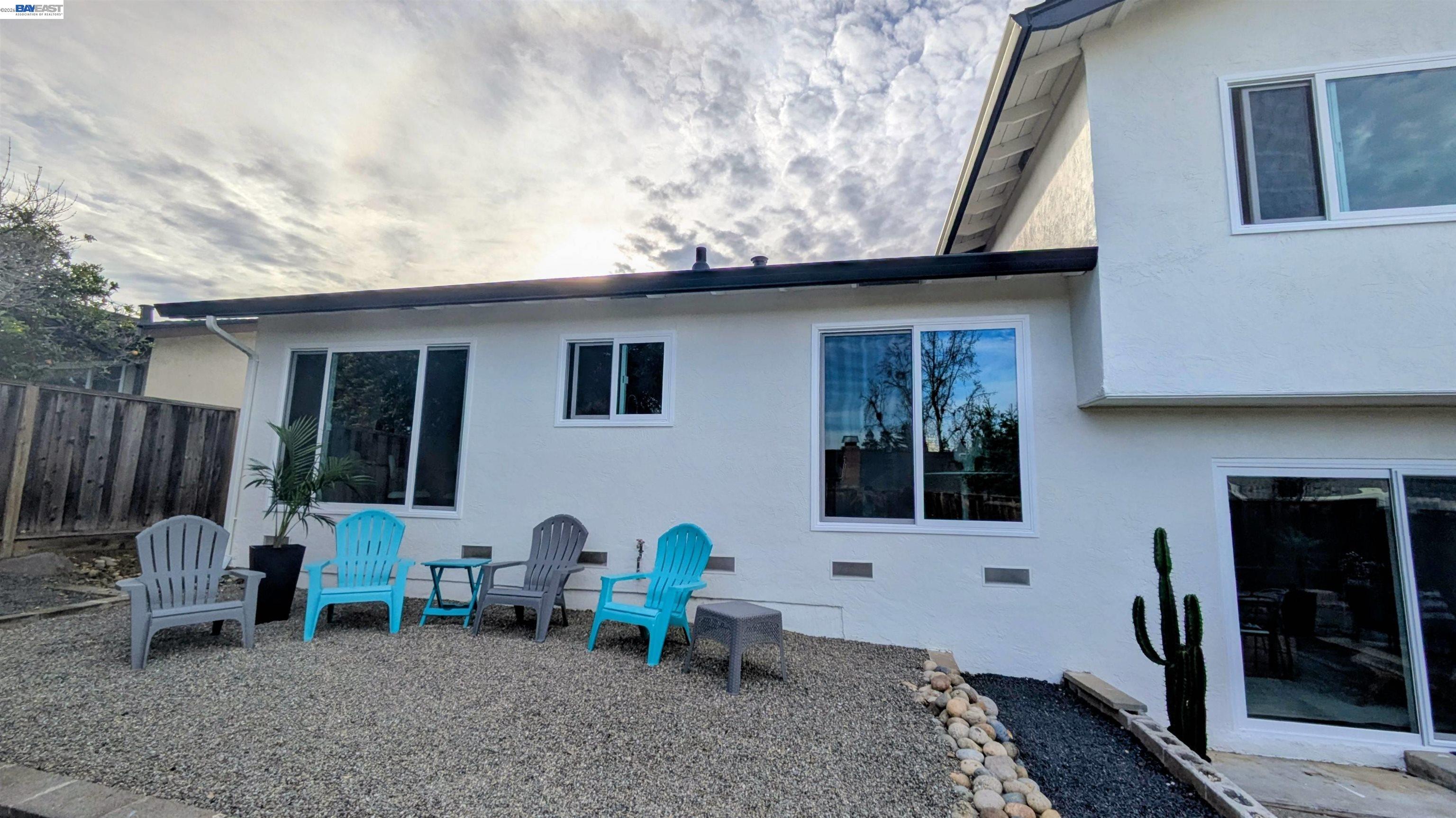 Detail Gallery Image 55 of 56 For 1230 Sargent Drive, Sunnyvale,  CA 94087 - 4 Beds | 2/1 Baths