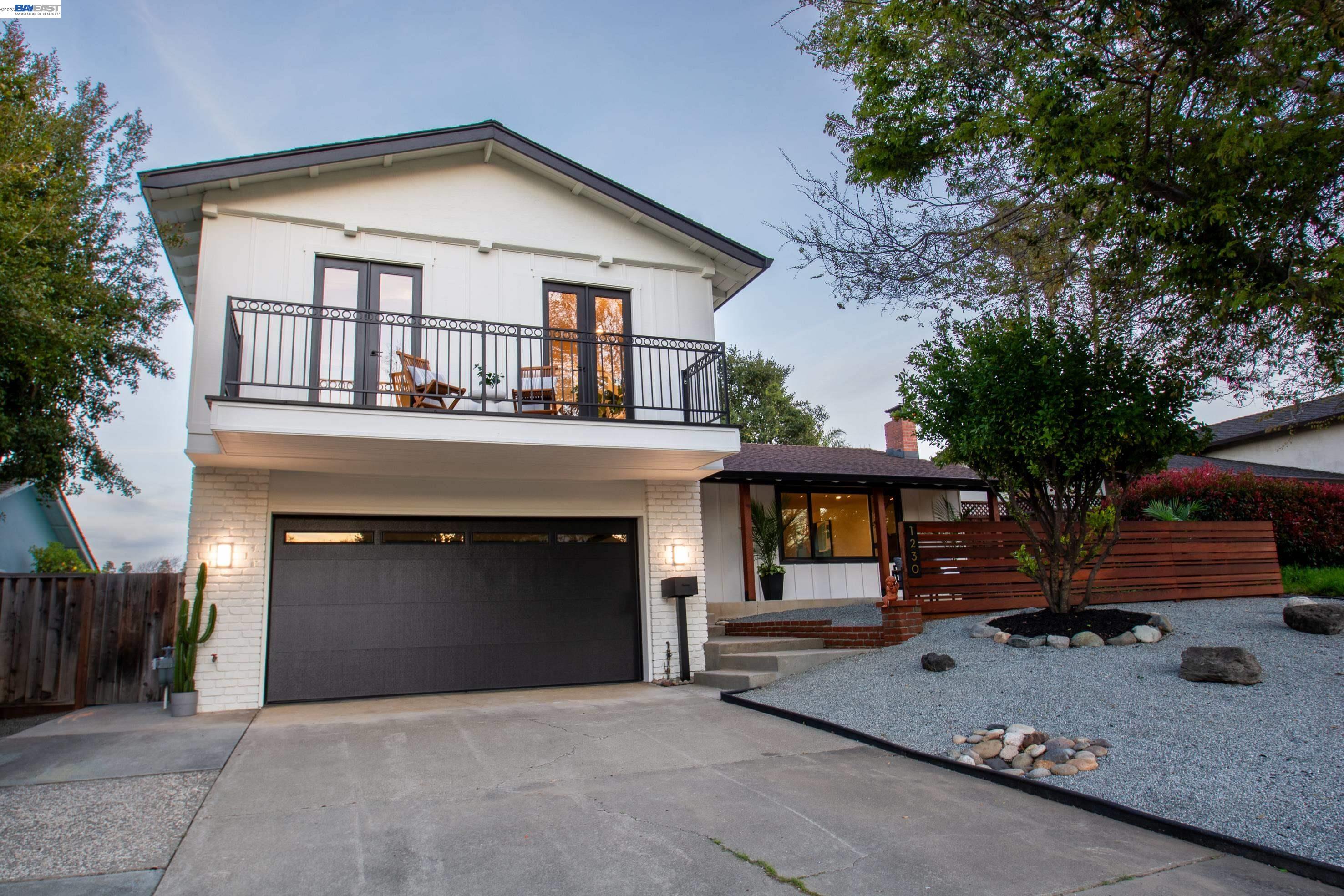 Detail Gallery Image 56 of 56 For 1230 Sargent Drive, Sunnyvale,  CA 94087 - 4 Beds | 2/1 Baths