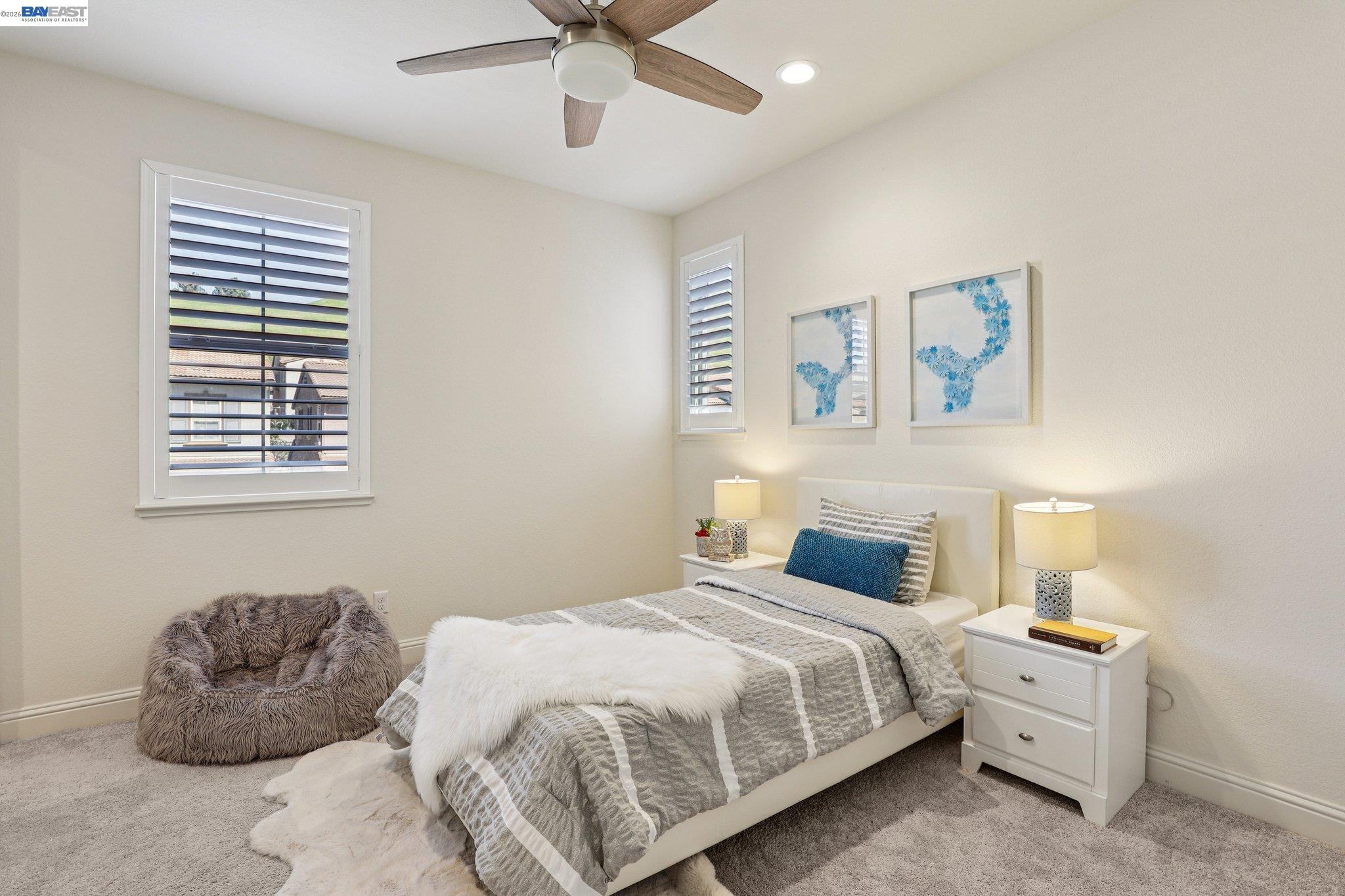 Detail Gallery Image 20 of 46 For 28719 Vista Grande Dr, Hayward,  CA 94544 - 5 Beds | 3 Baths