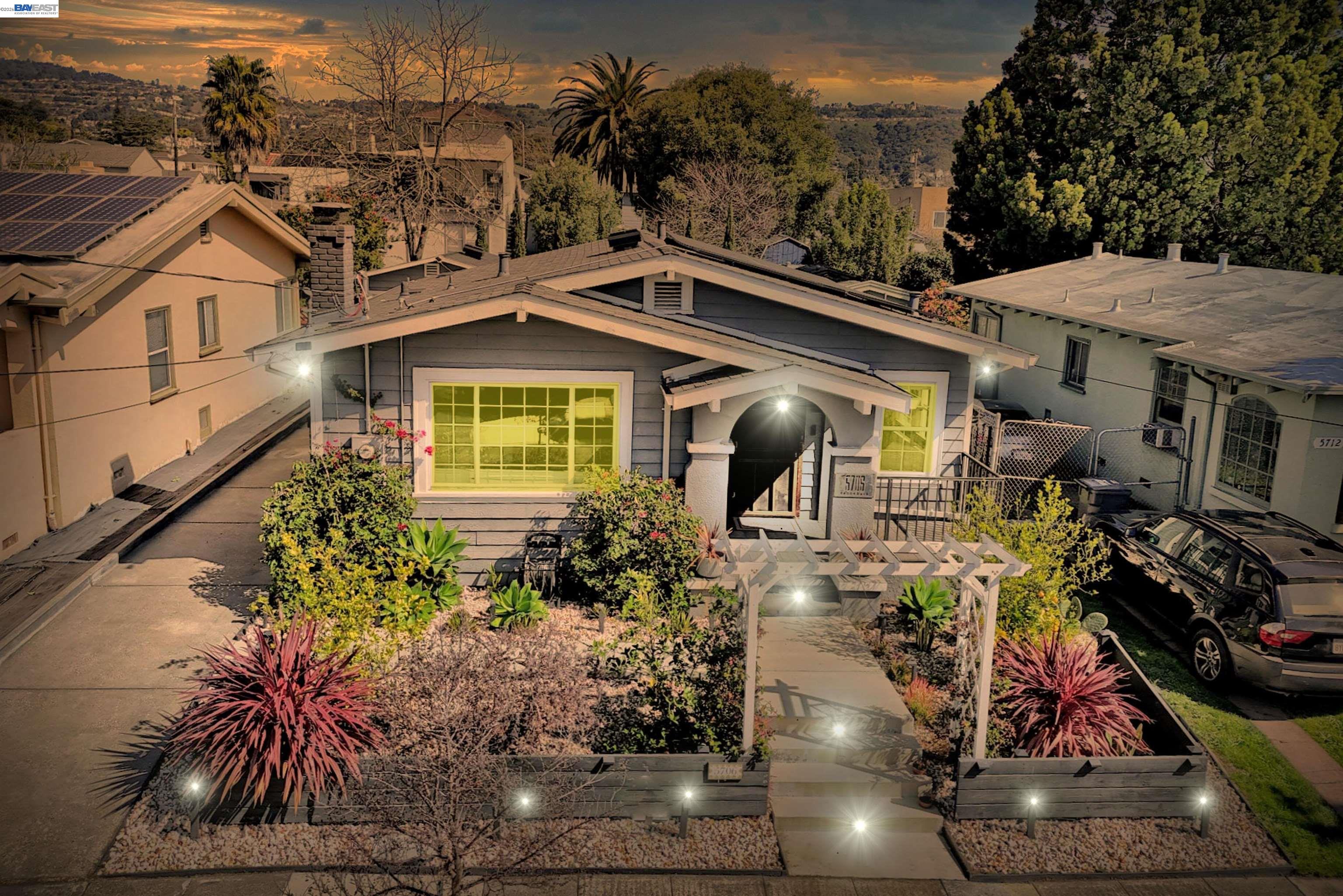 Detail Gallery Image 2 of 44 For 5706 Brookdale Ave, Oakland,  CA 94605 - 1 Beds | 1 Baths