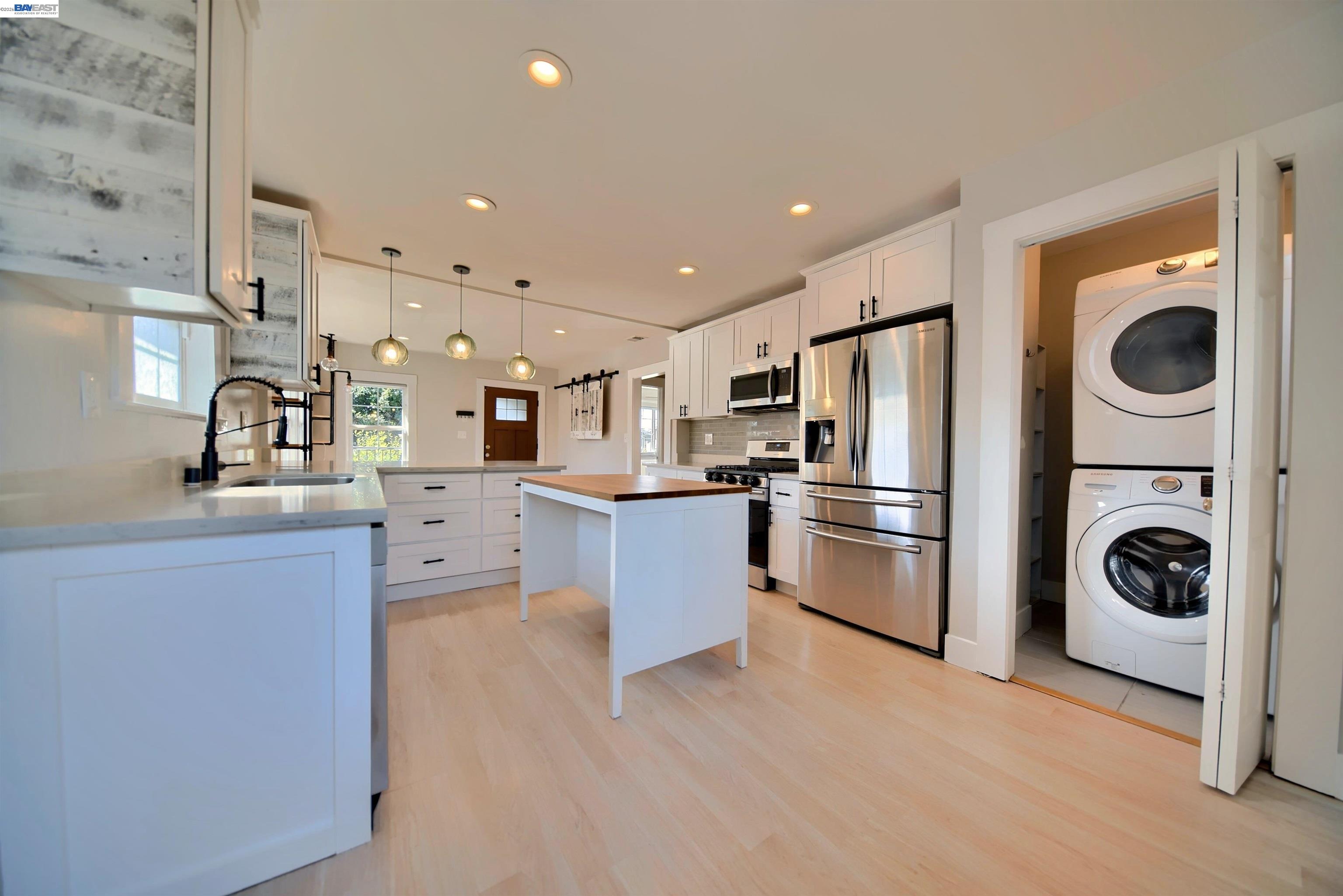 Detail Gallery Image 13 of 44 For 5706 Brookdale Ave, Oakland,  CA 94605 - 1 Beds | 1 Baths