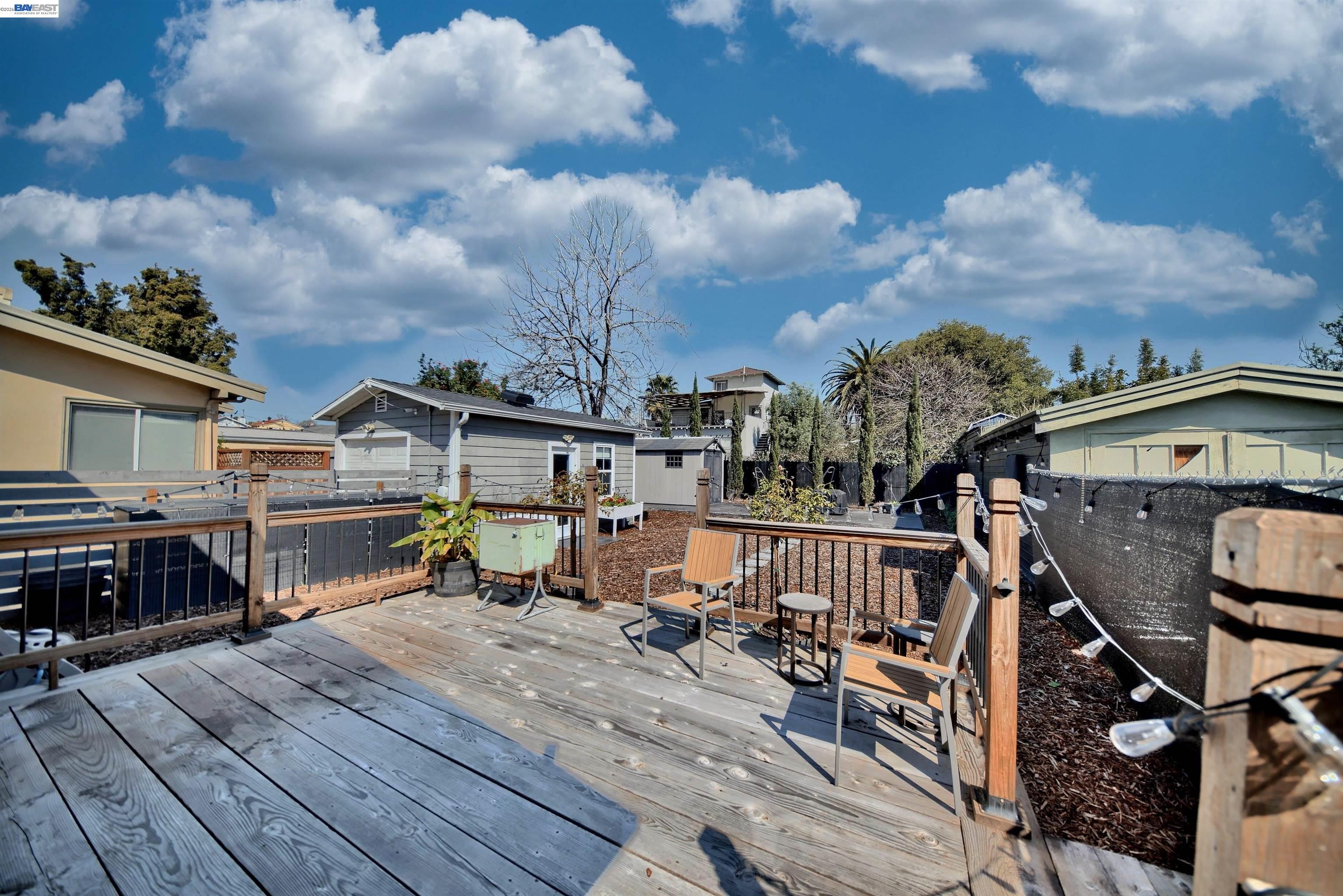 Detail Gallery Image 24 of 44 For 5706 Brookdale Ave, Oakland,  CA 94605 - 1 Beds | 1 Baths