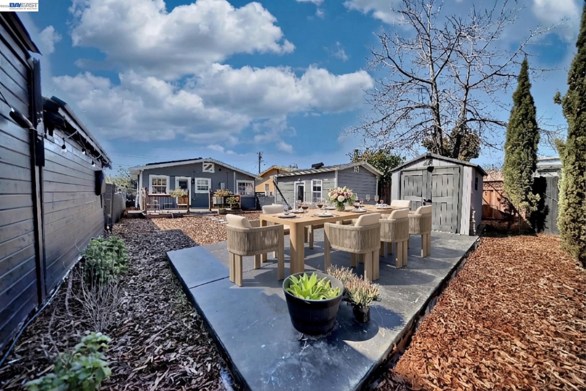 Detail Gallery Image 28 of 44 For 5706 Brookdale Ave, Oakland,  CA 94605 - 1 Beds | 1 Baths