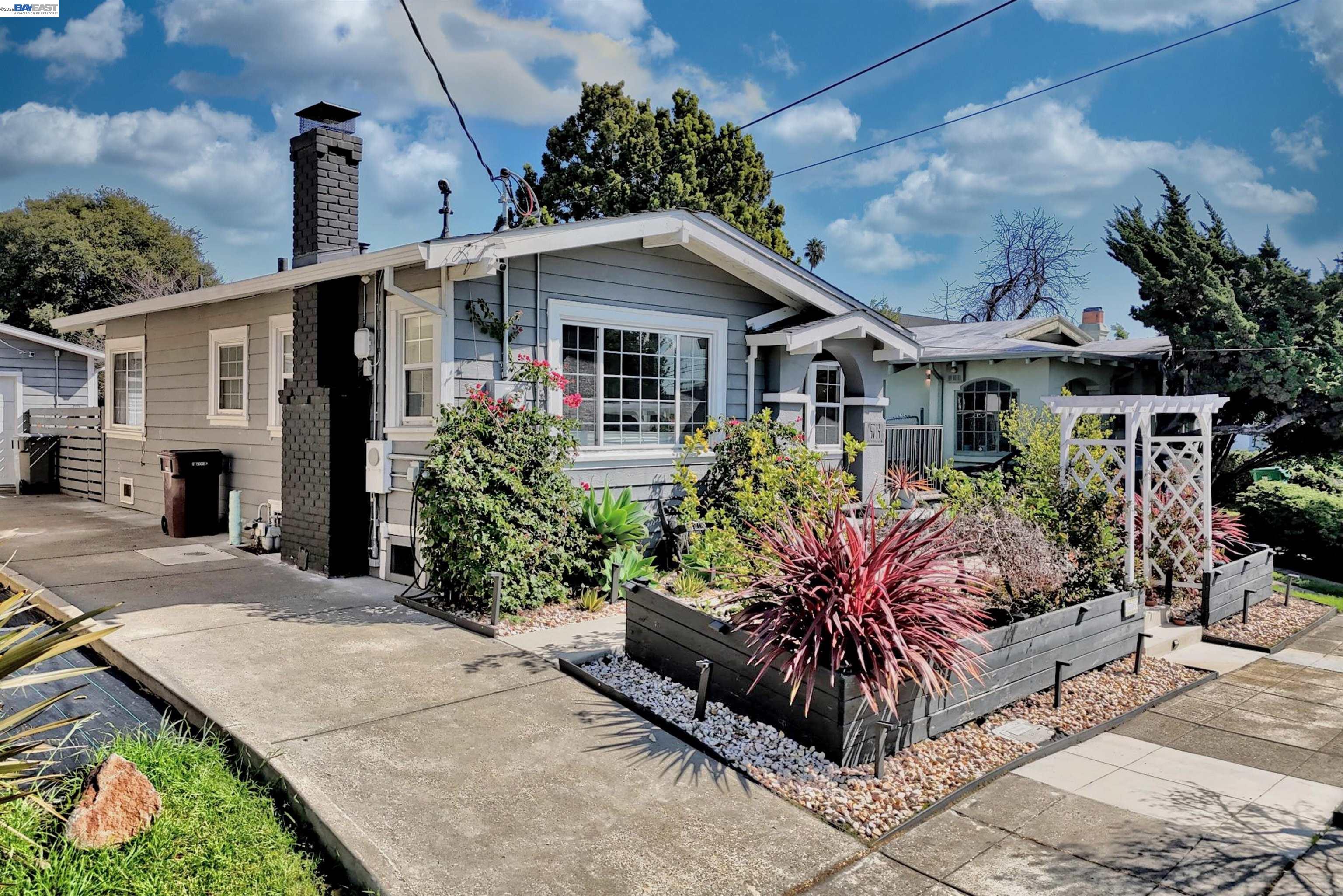 Detail Gallery Image 35 of 44 For 5706 Brookdale Ave, Oakland,  CA 94605 - 1 Beds | 1 Baths