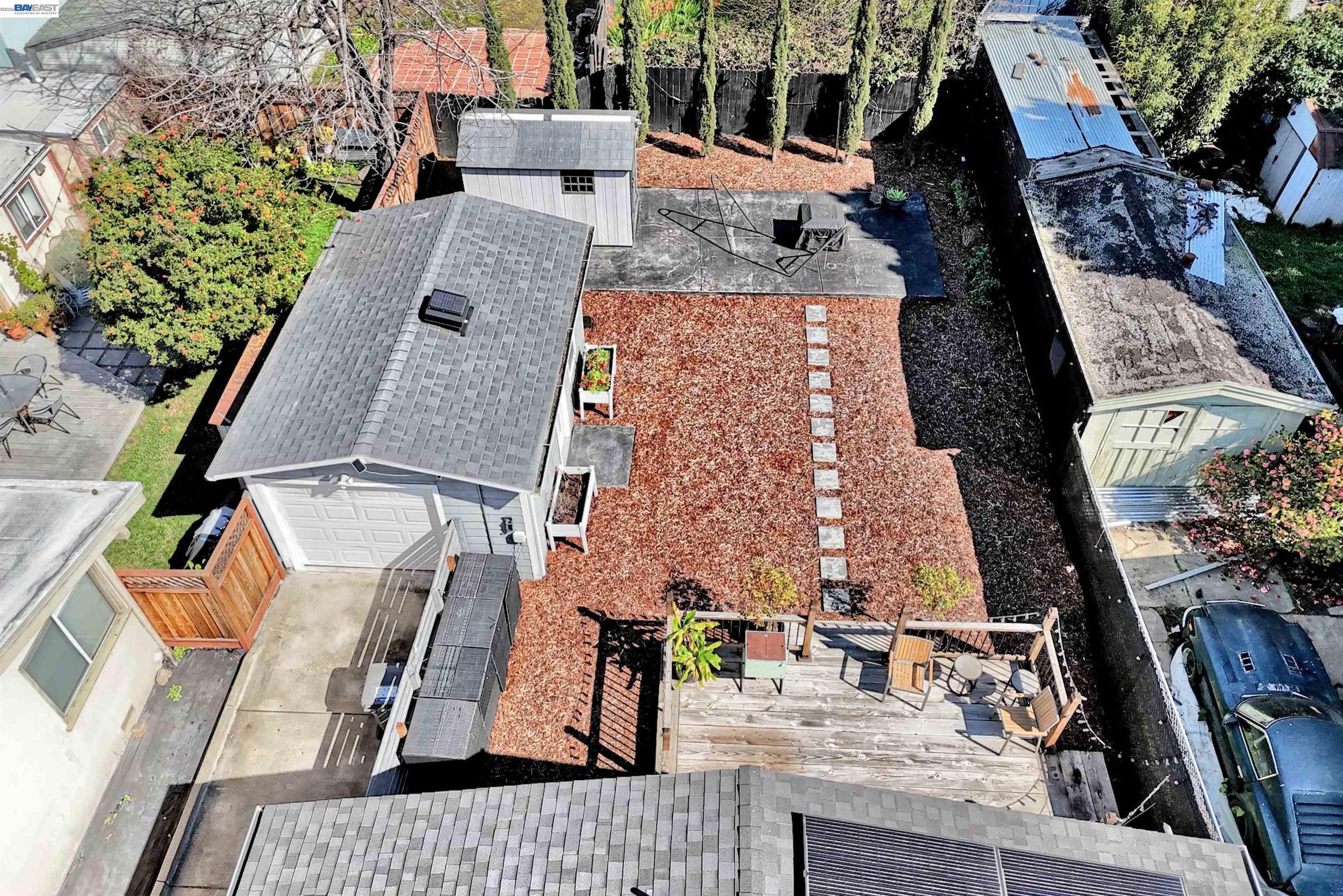 Detail Gallery Image 39 of 44 For 5706 Brookdale Ave, Oakland,  CA 94605 - 1 Beds | 1 Baths