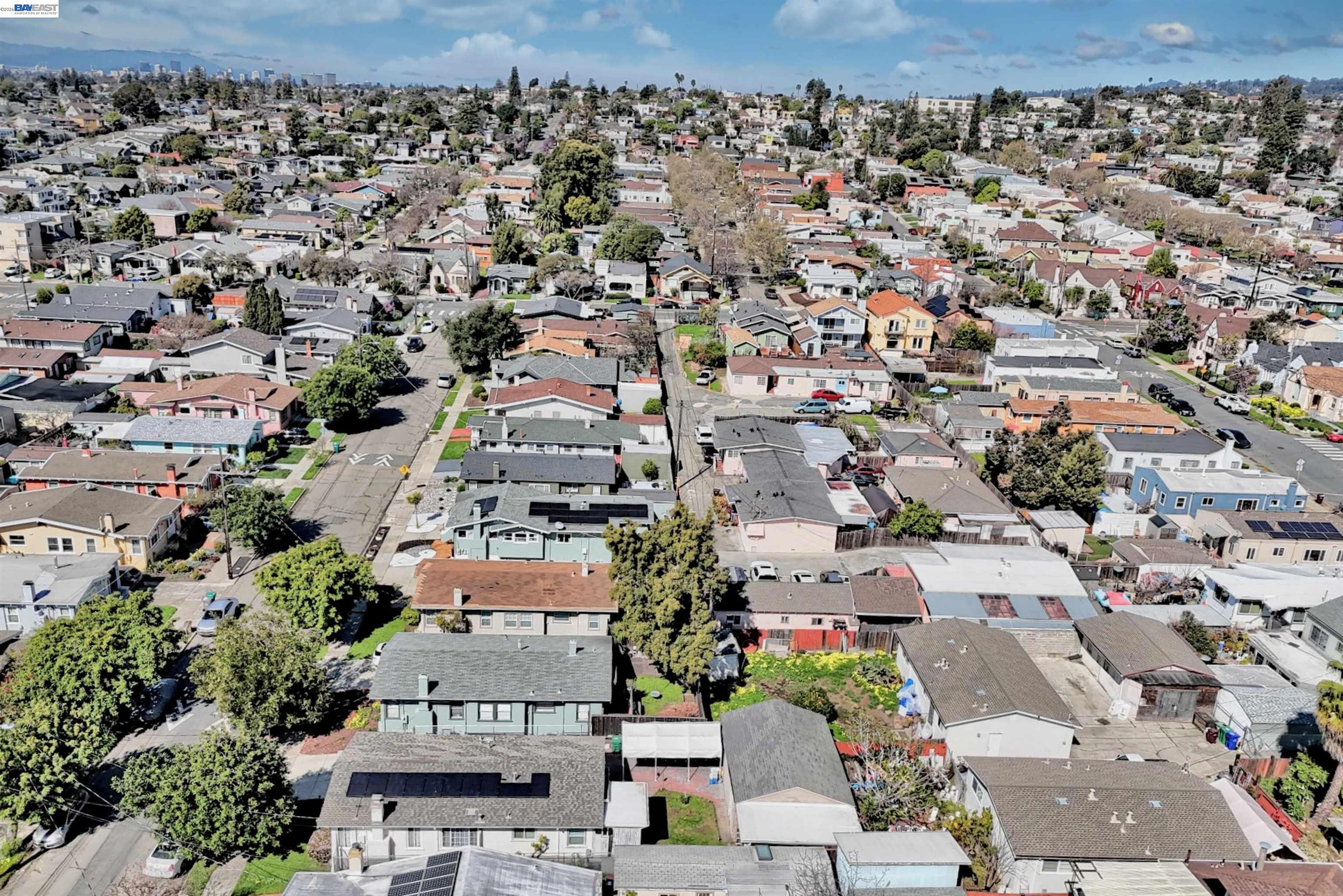 Detail Gallery Image 43 of 44 For 5706 Brookdale Ave, Oakland,  CA 94605 - 1 Beds | 1 Baths