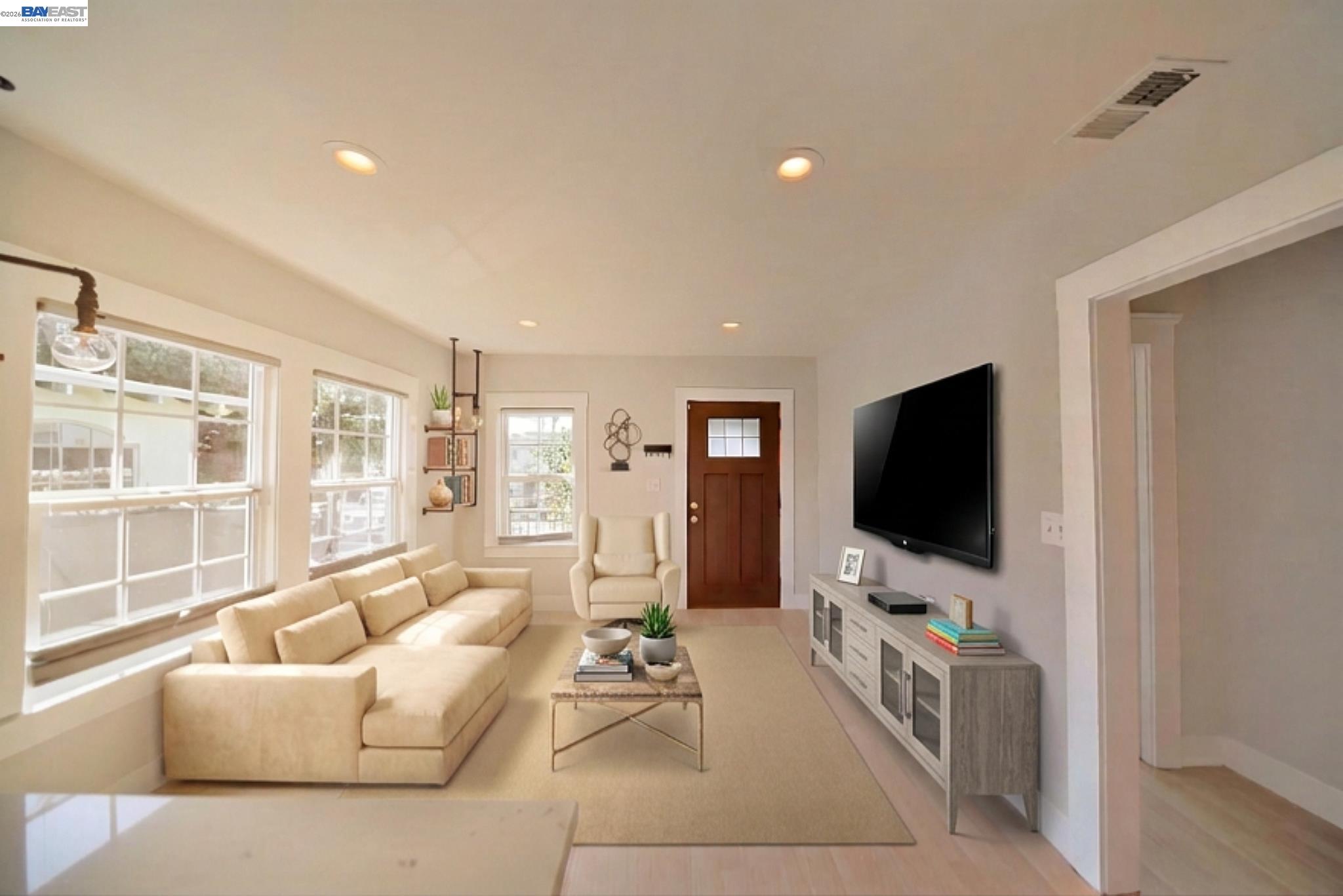 Detail Gallery Image 10 of 44 For 5706 Brookdale Ave, Oakland,  CA 94605 - 1 Beds | 1 Baths