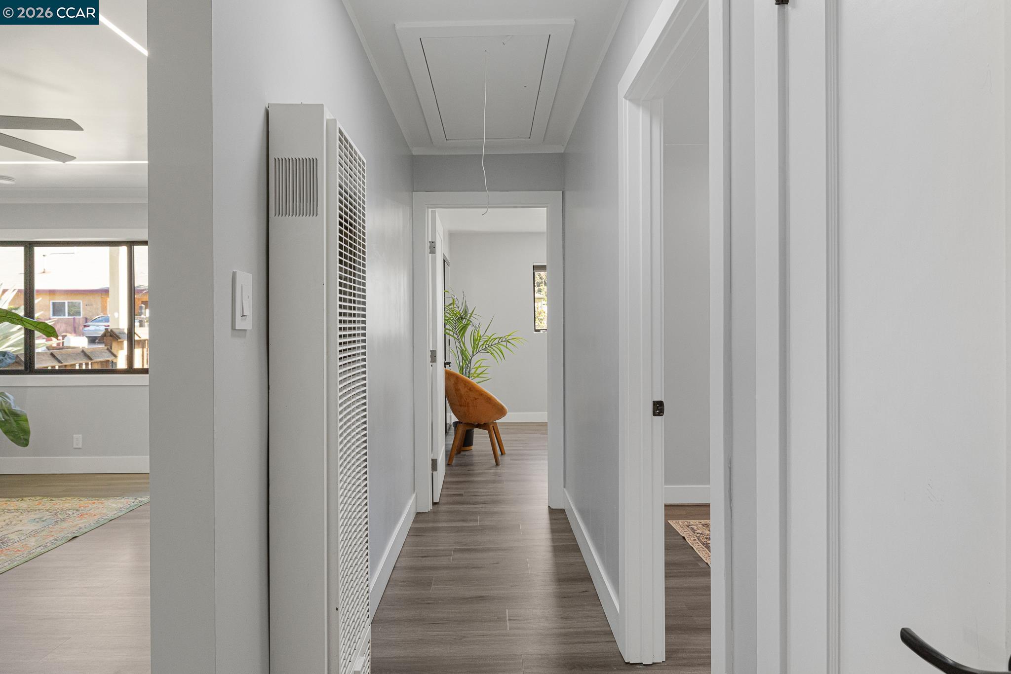 Detail Gallery Image 11 of 33 For 4216 Irene Dr, Martinez,  CA 94553 - 3 Beds | 1 Baths