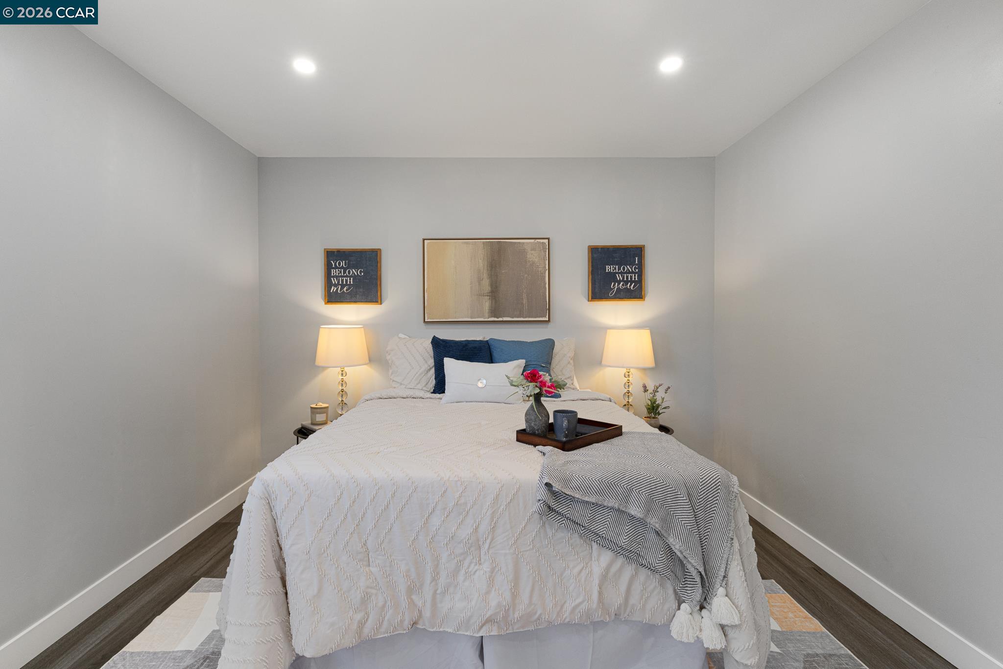 Detail Gallery Image 13 of 33 For 4216 Irene Dr, Martinez,  CA 94553 - 3 Beds | 1 Baths