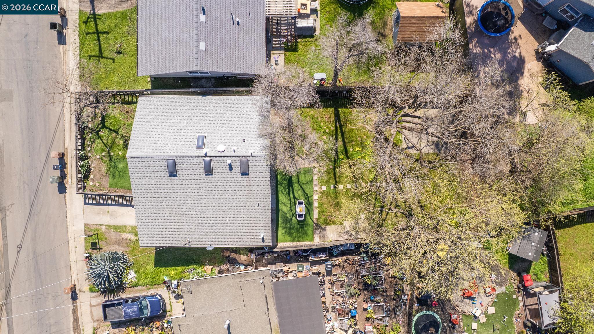 Detail Gallery Image 31 of 33 For 4216 Irene Dr, Martinez,  CA 94553 - 3 Beds | 1 Baths